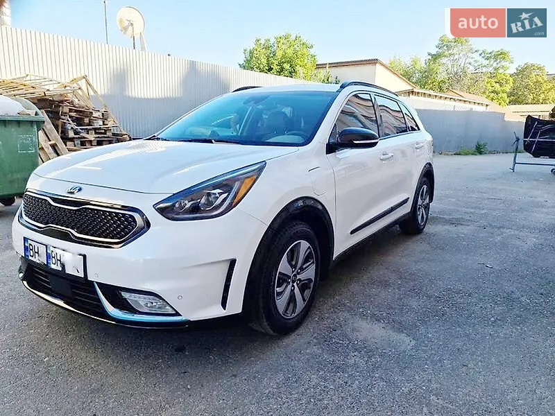 Kia Niro