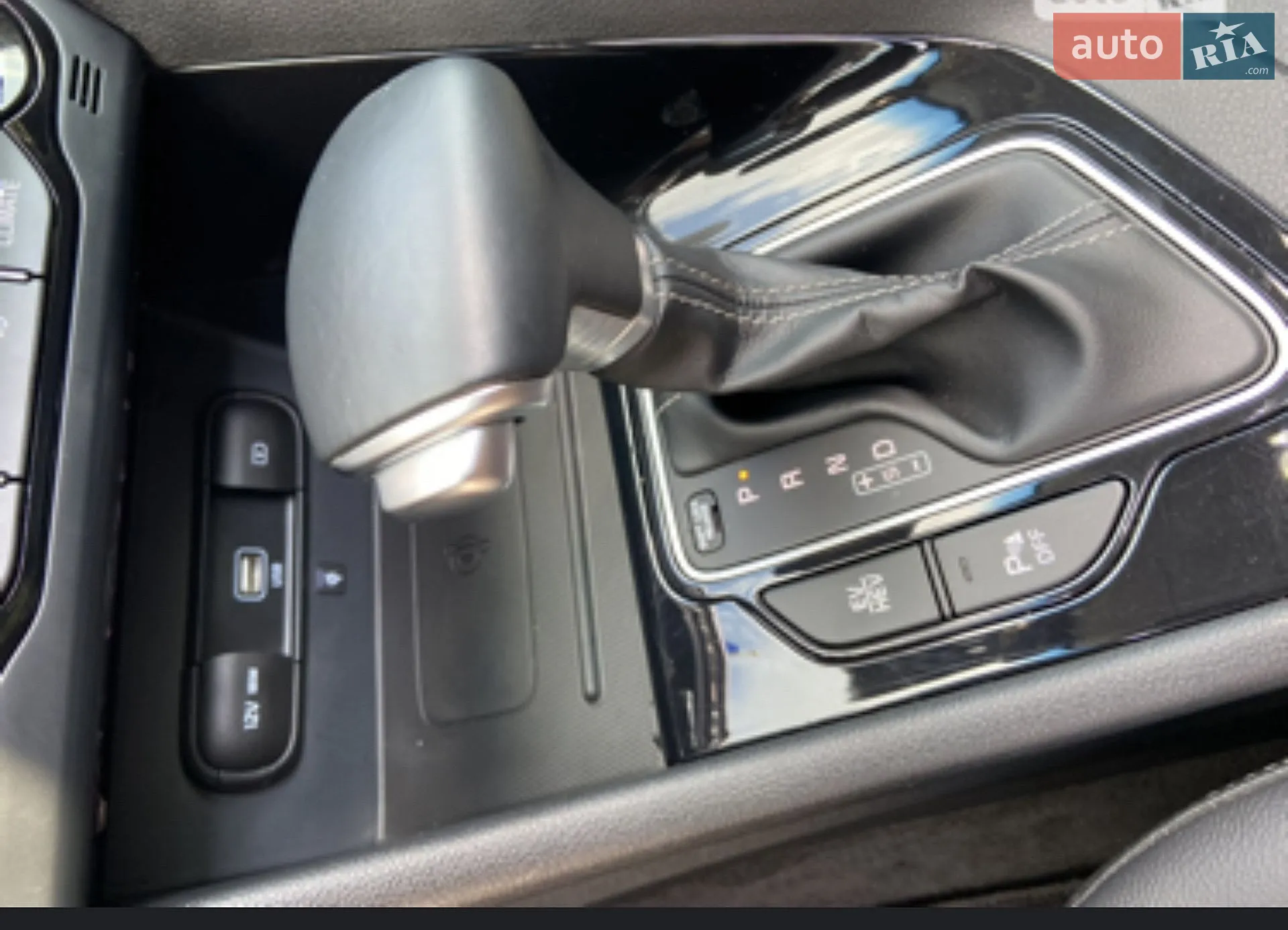 2018 Kia Niro - мініатюра 17