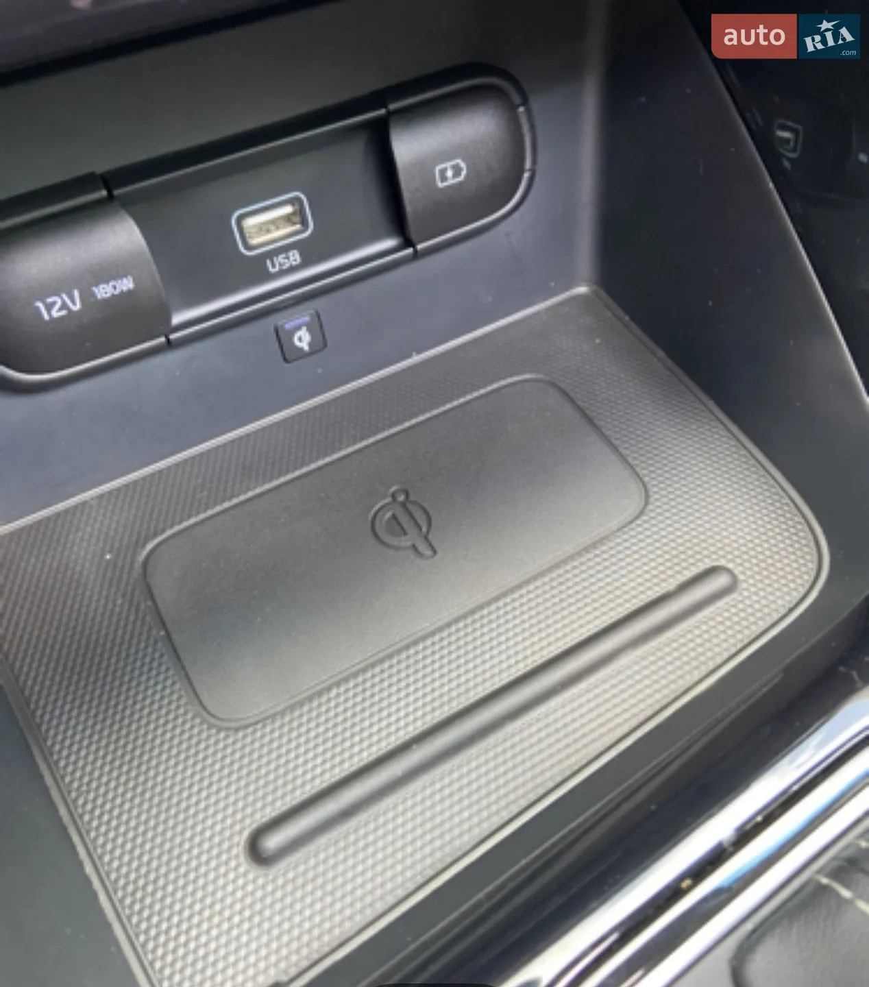 2018 Kia Niro - мініатюра 18