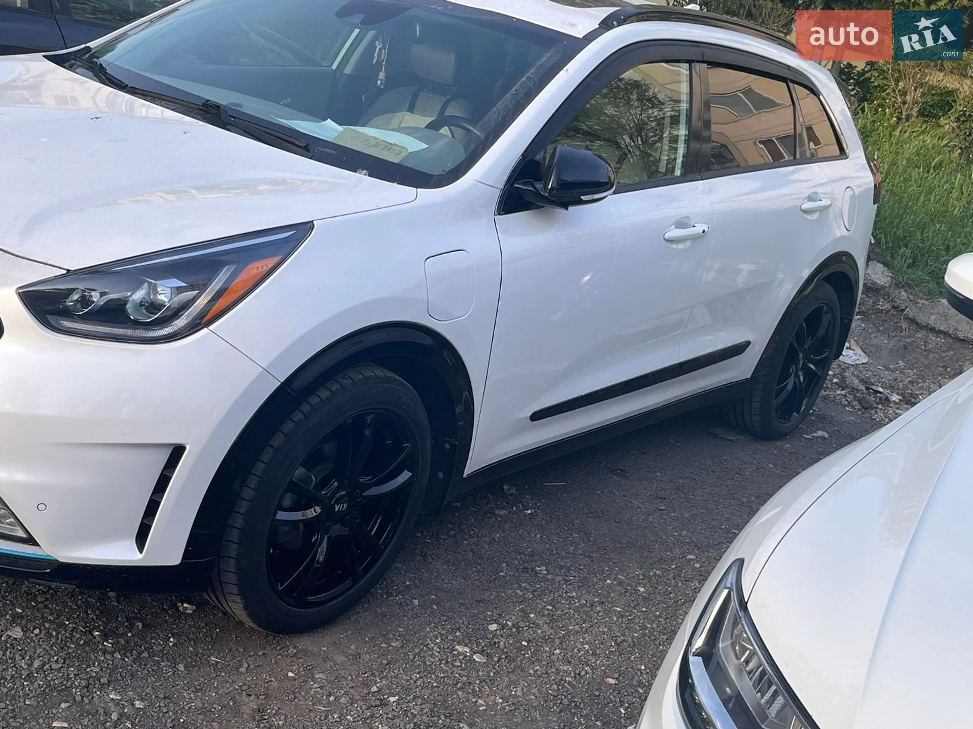 2018 Kia Niro - мініатюра 21