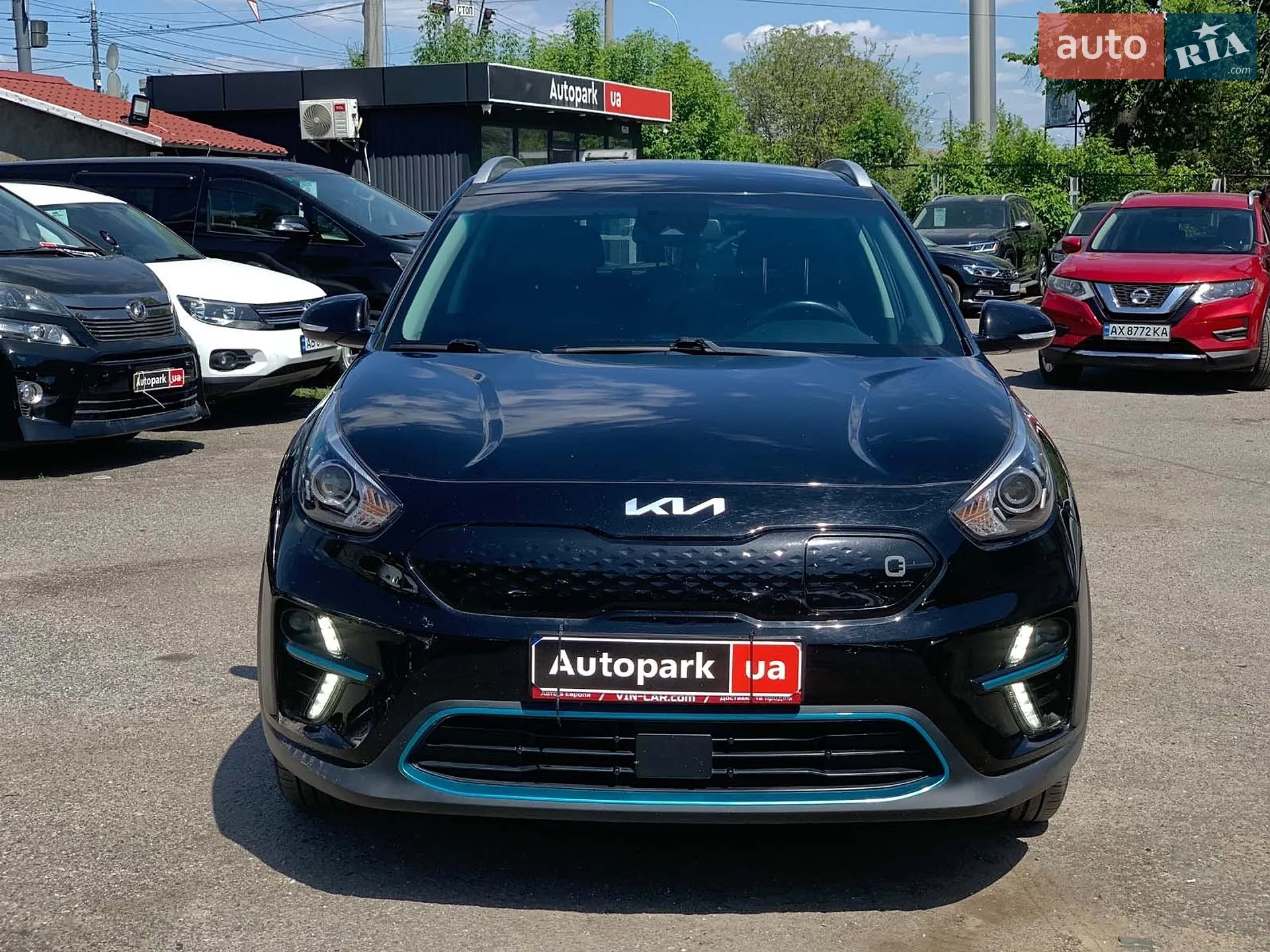 2022 Kia Niro - мініатюра 2
