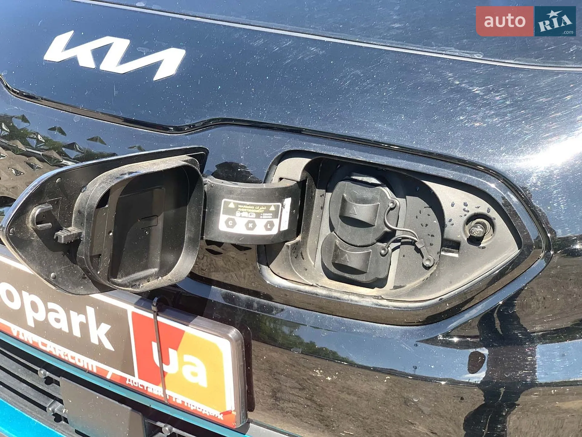 2022 Kia Niro - мініатюра 34