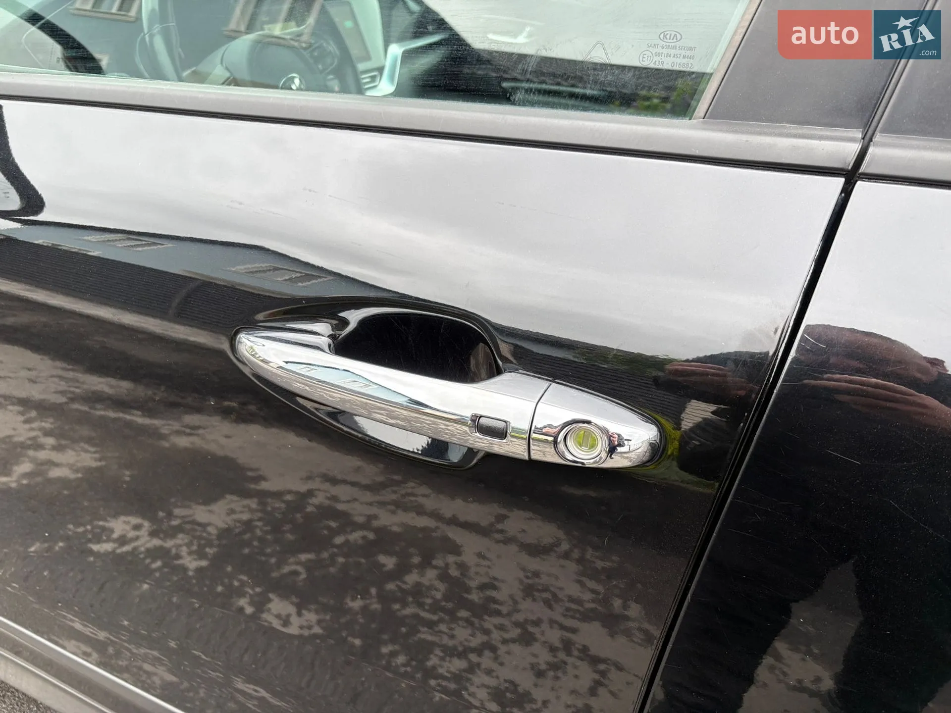 2020 Kia Niro - мініатюра 13