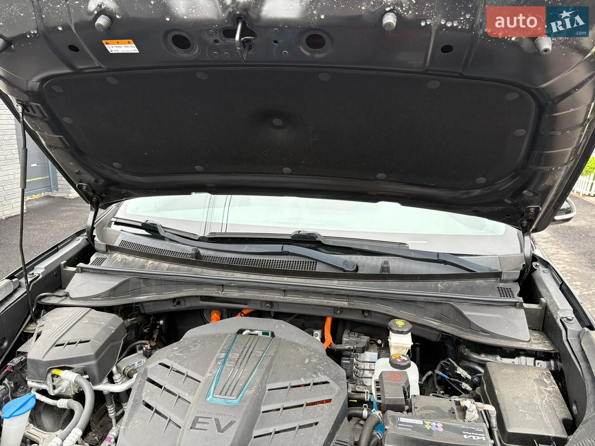 2020 Kia Niro - мініатюра 46