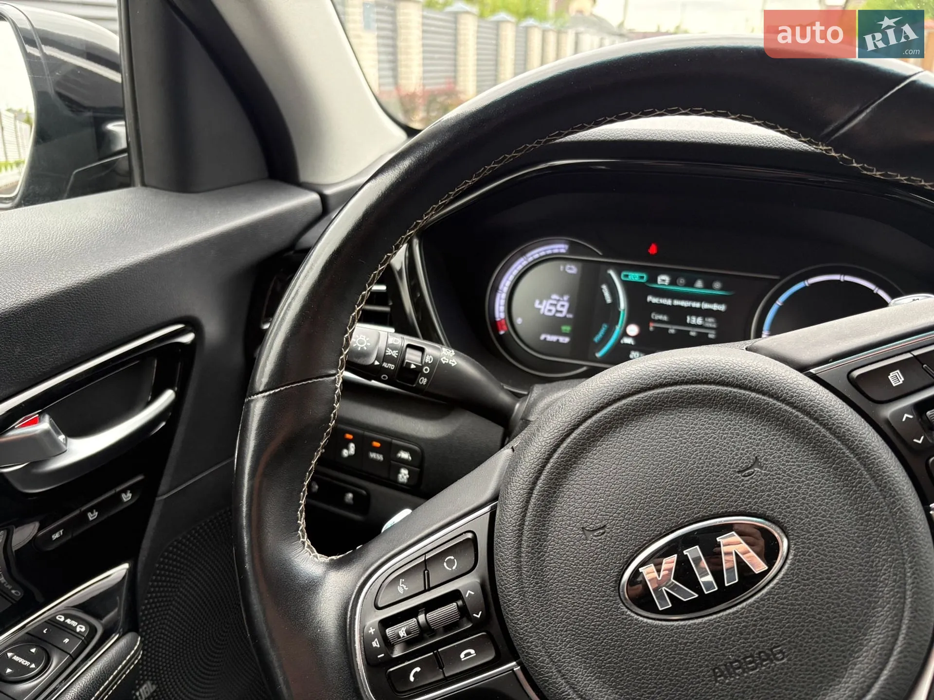2020 Kia Niro - мініатюра 52