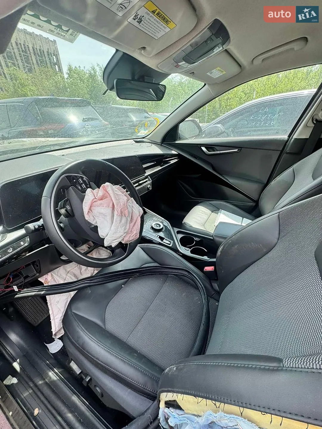 2023 Kia Niro - мініатюра 19