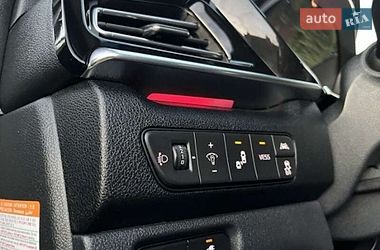 Внедорожник / Кроссовер Kia Niro 2020 в Киеве фото 12 Внедорожник / Кроссовер Kia Niro 2020 в Киеве