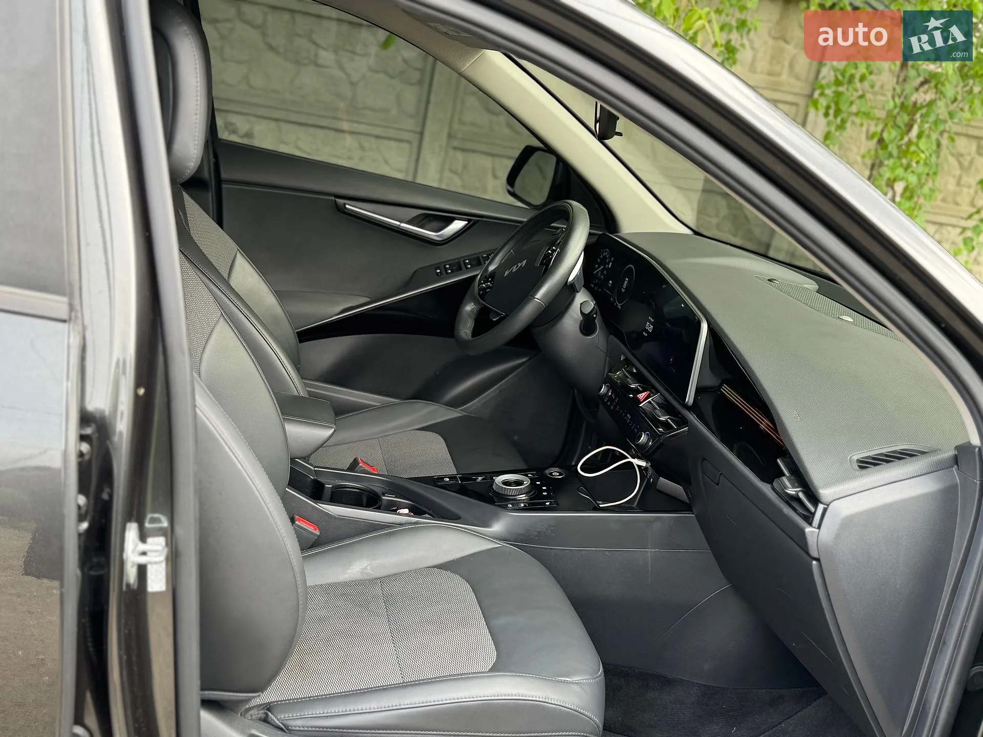 2023 Kia Niro - мініатюра 7