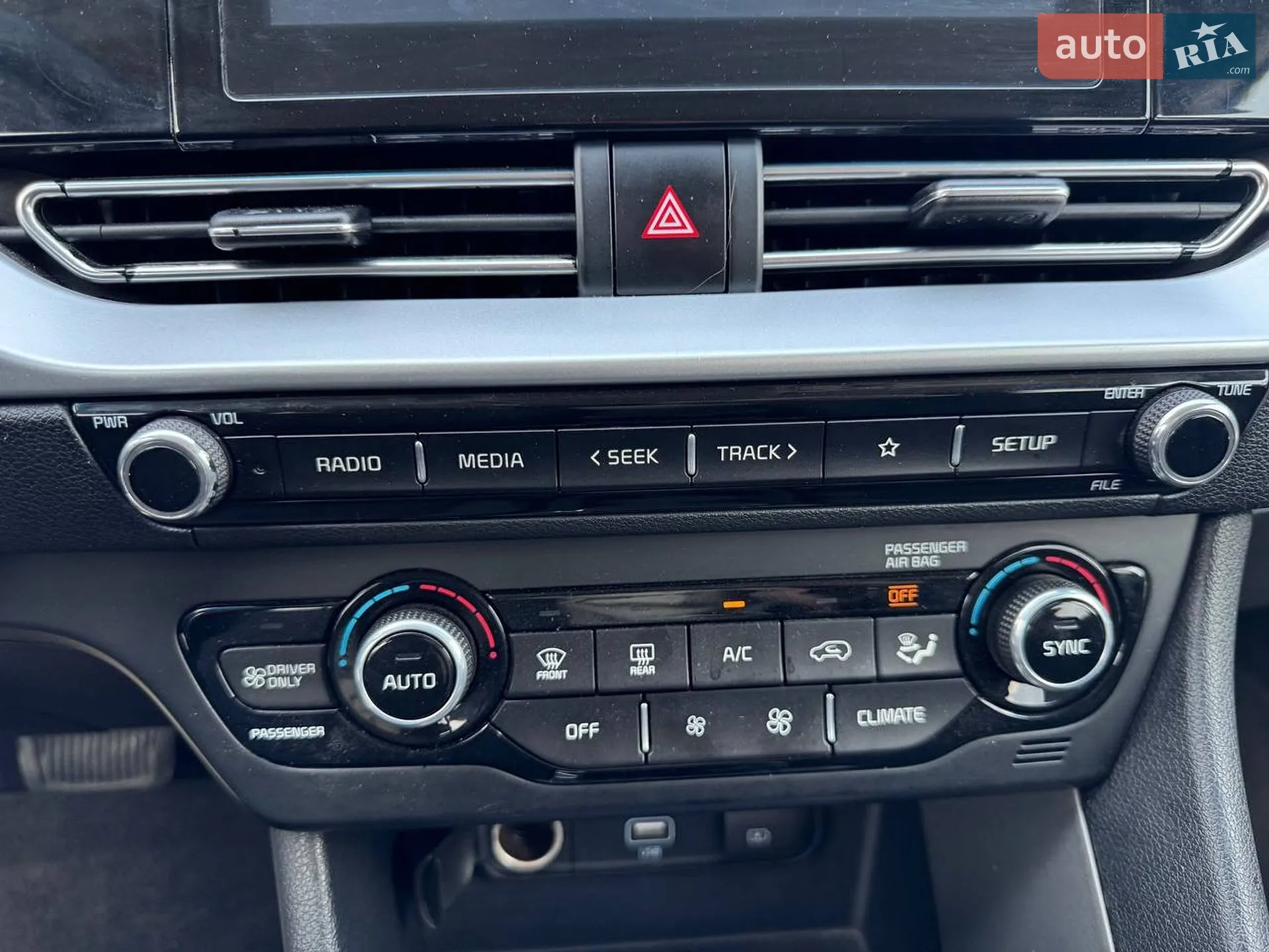 2019 Kia Niro - мініатюра 16