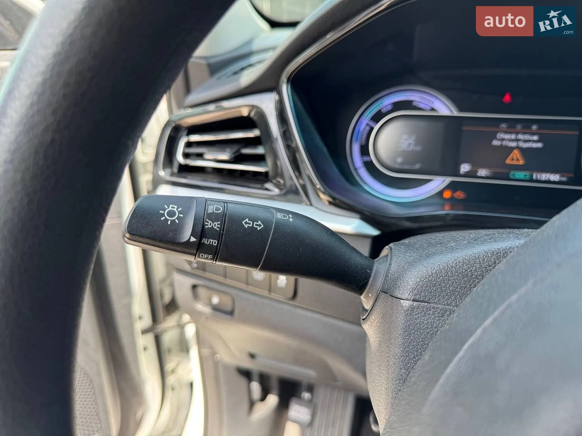 2019 Kia Niro - мініатюра 21