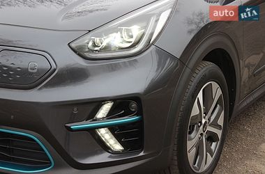 Внедорожник / Кроссовер Kia Niro 2020 в Днепре фото 15 Внедорожник / Кроссовер Kia Niro 2020 в Днепре