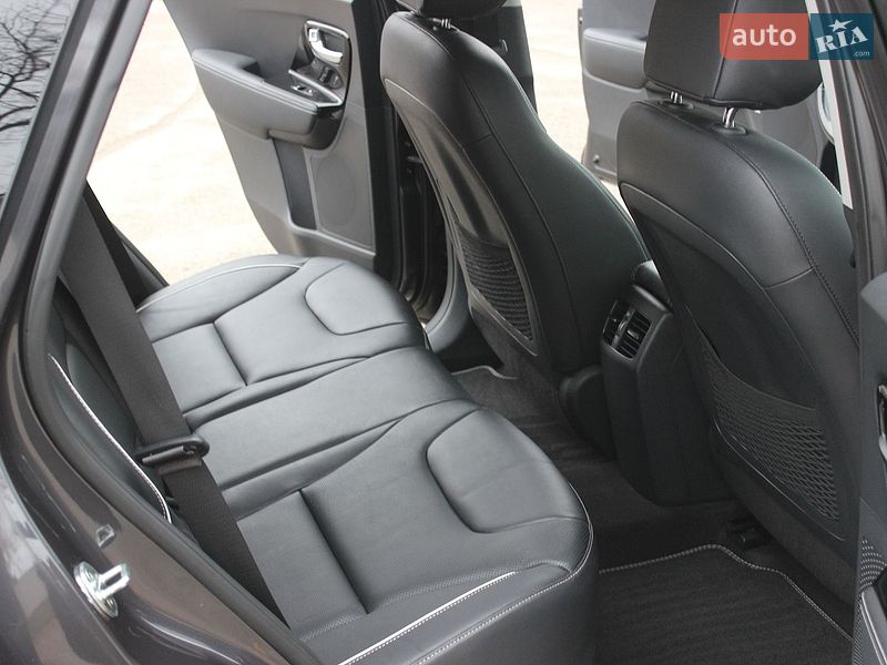 Внедорожник / Кроссовер Kia Niro 2020 в Днепре фото 29 Внедорожник / Кроссовер Kia Niro 2020 в Днепре