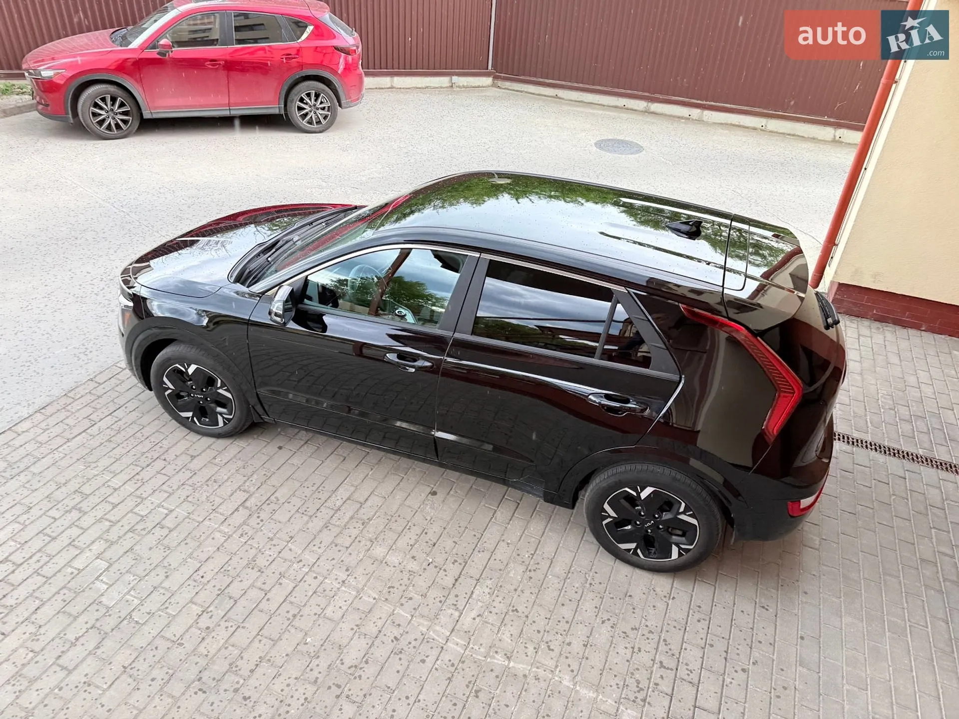 2023 Kia Niro - мініатюра 9