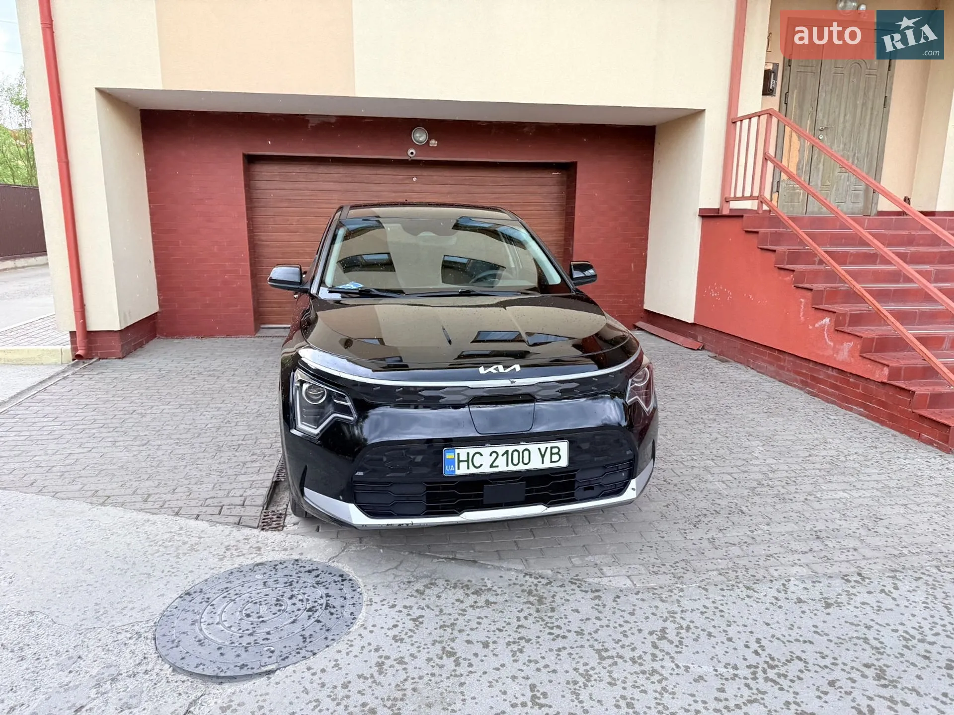 2023 Kia Niro - мініатюра 13