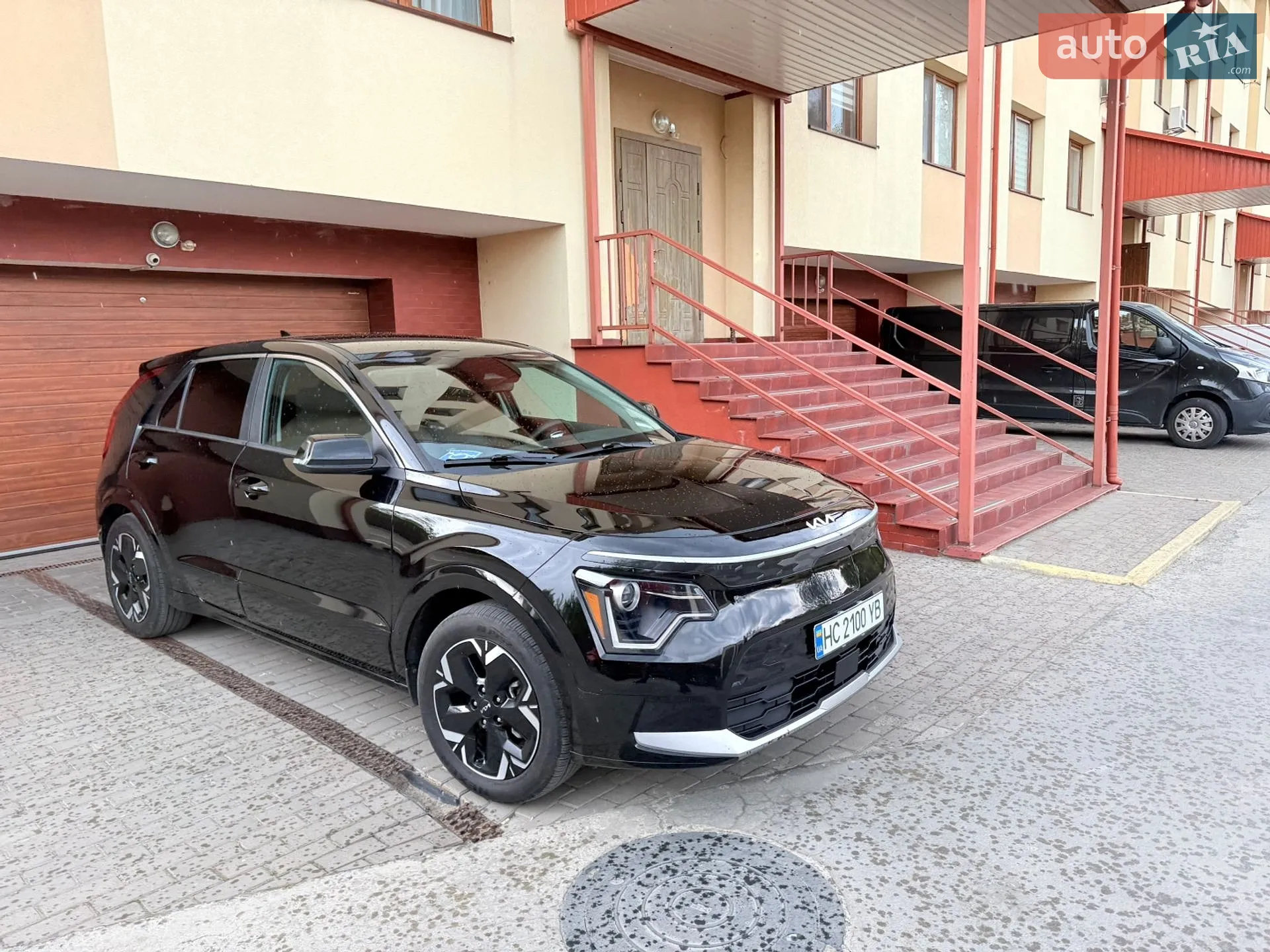 2023 Kia Niro - мініатюра 14