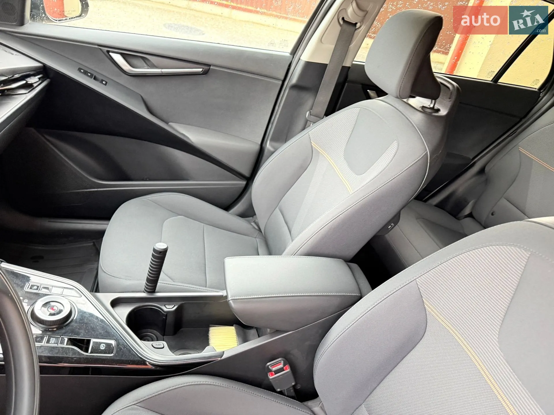 2023 Kia Niro - мініатюра 28