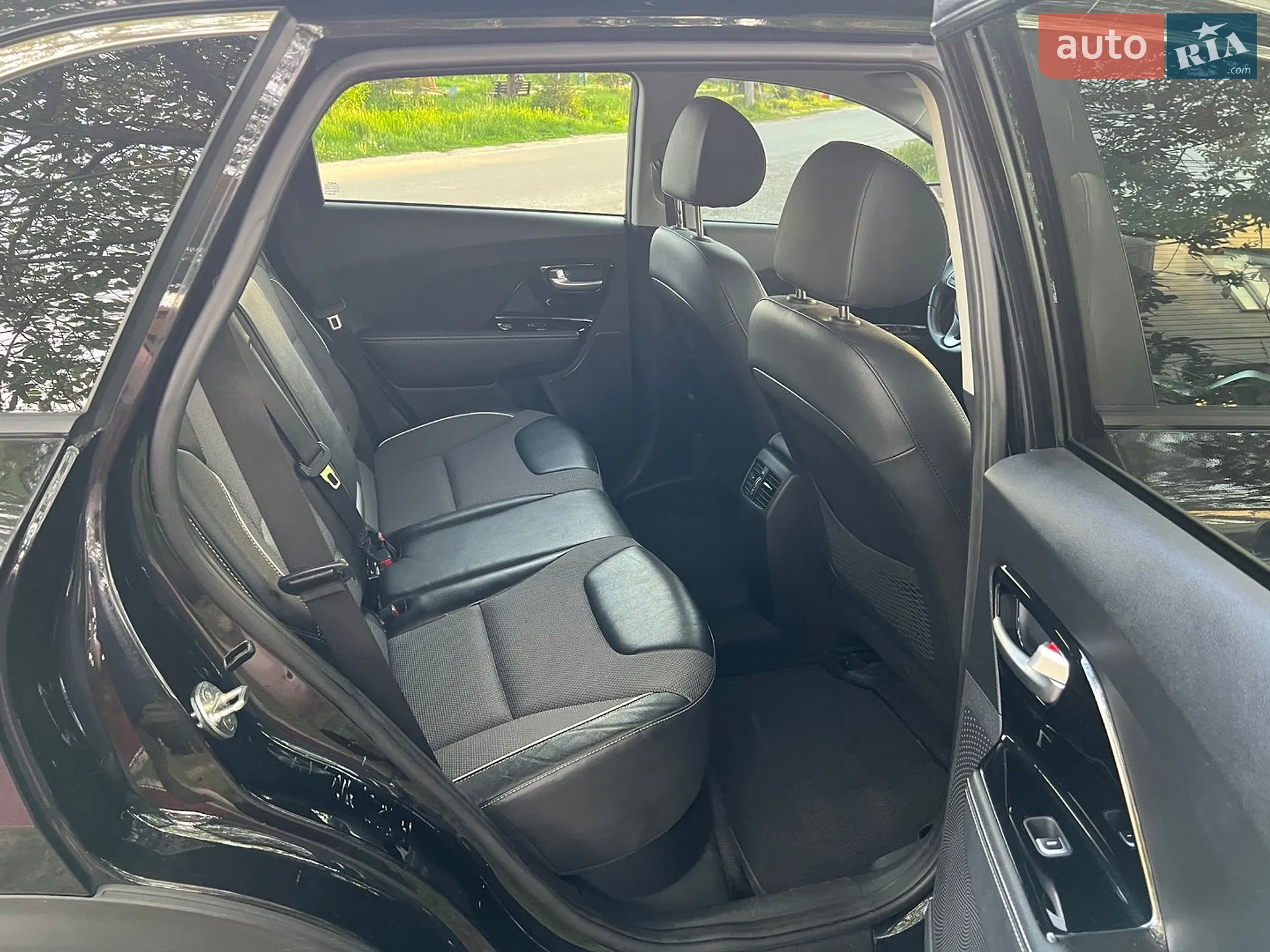 2021 Kia Niro - мініатюра 22