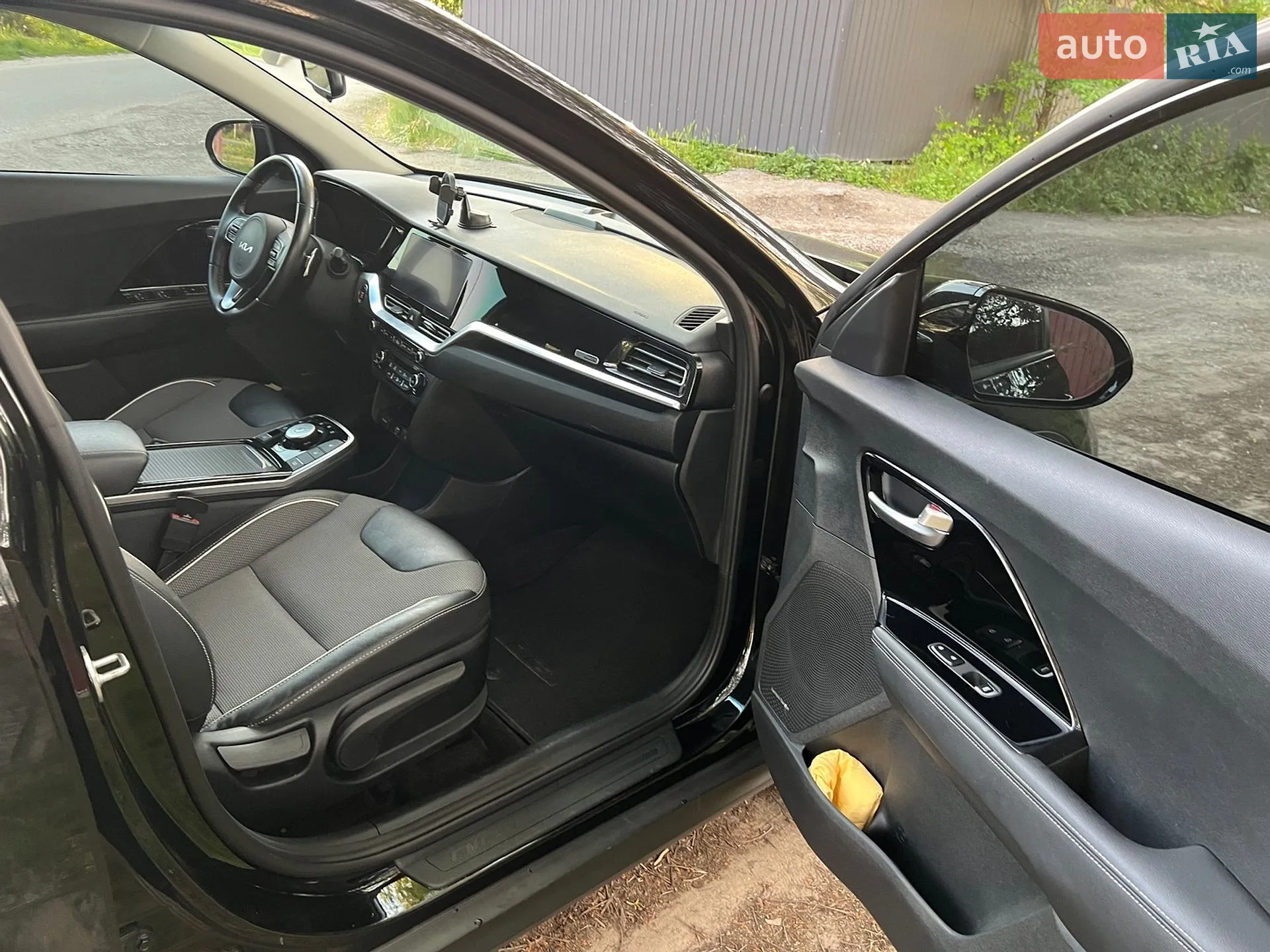 2021 Kia Niro - мініатюра 24