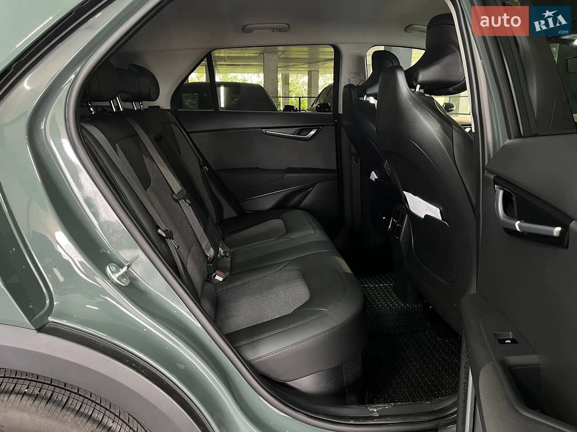 2023 Kia Niro - мініатюра 15