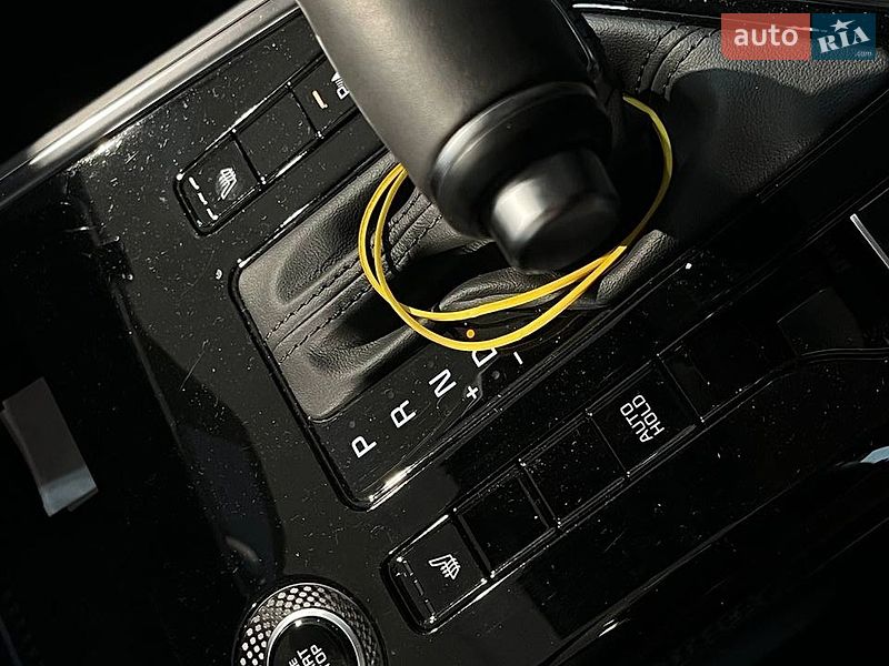 Позашляховик / Кросовер Kia Niro 2023 в Одесі