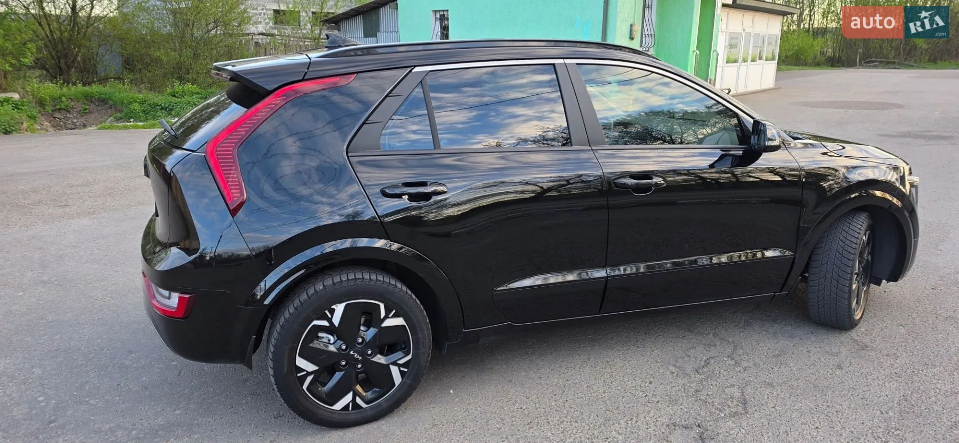 2022 Kia Niro - мініатюра 12