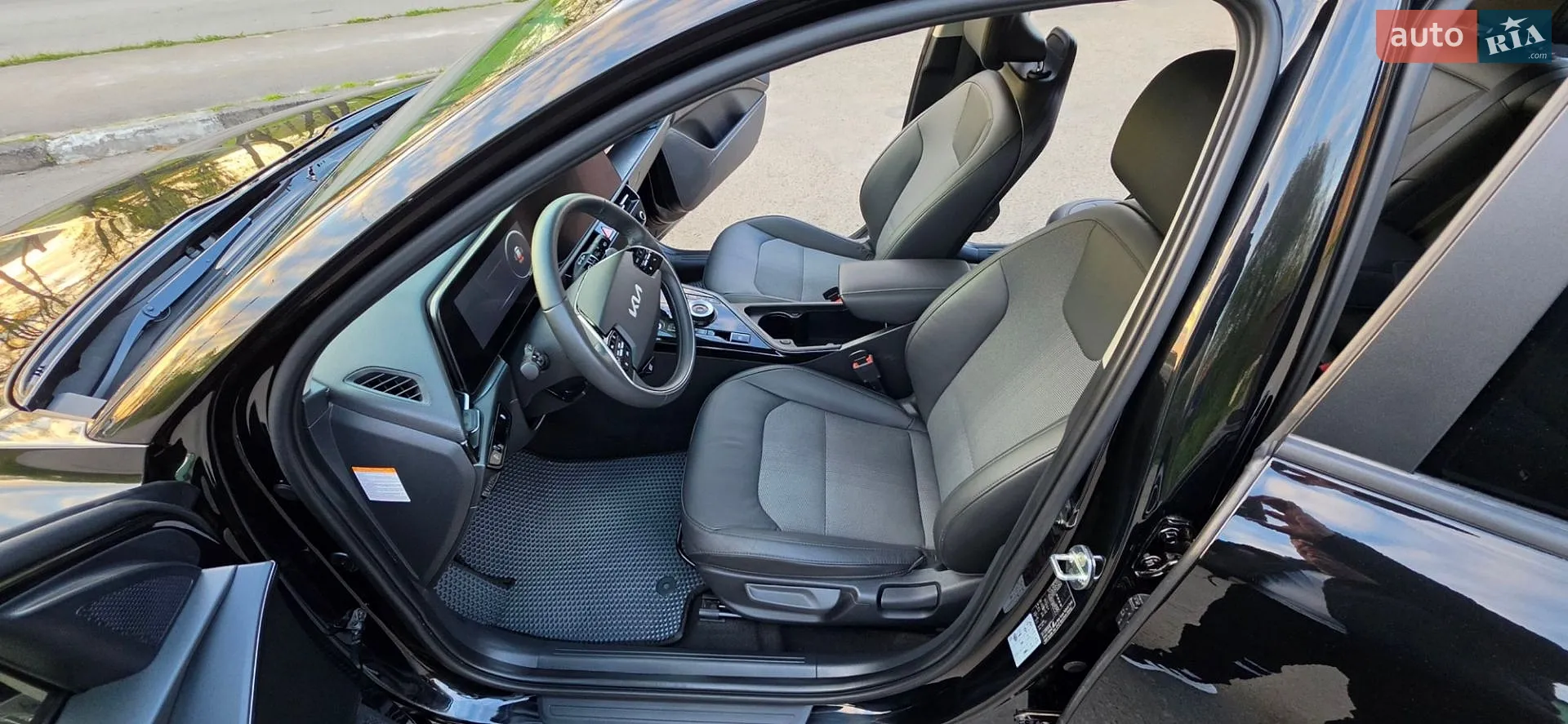 2022 Kia Niro - мініатюра 31