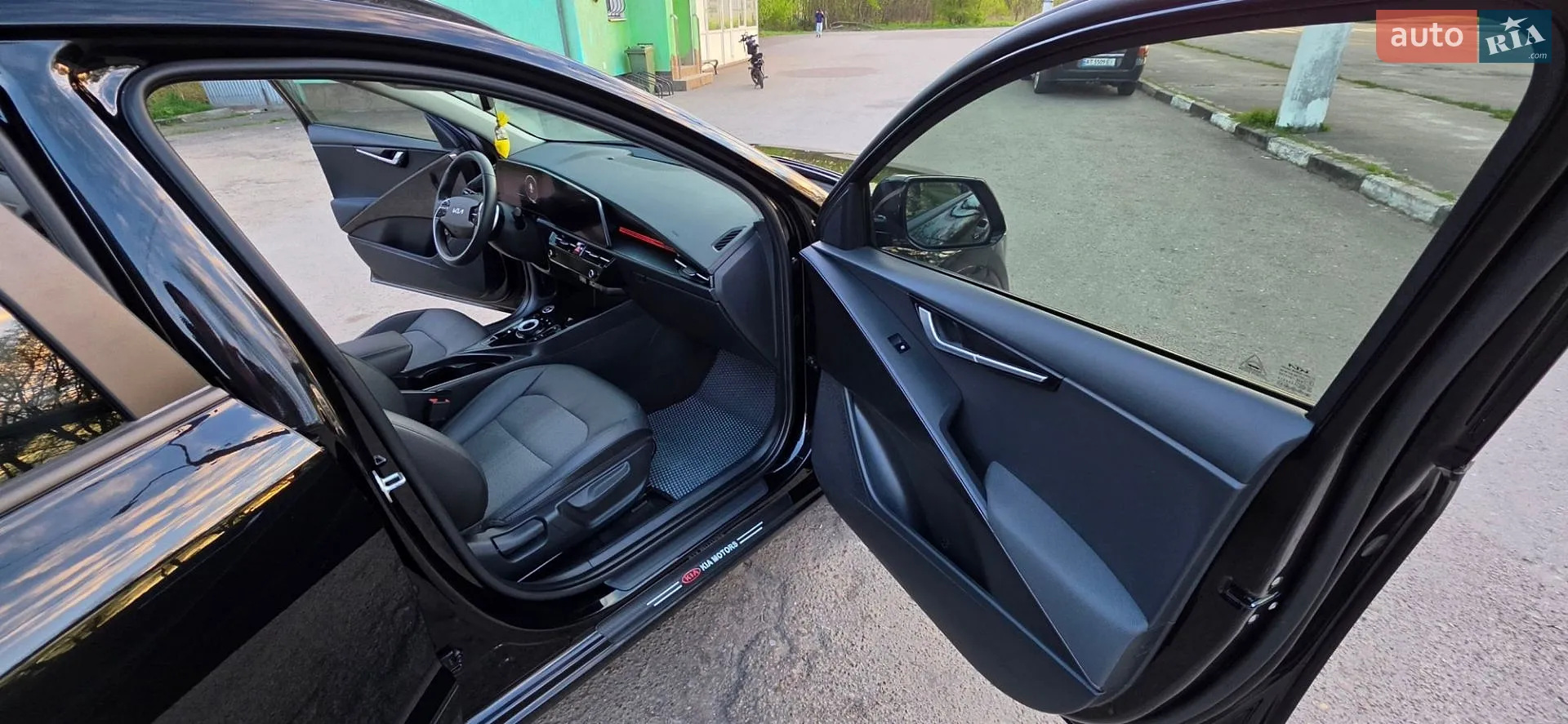2022 Kia Niro - мініатюра 41