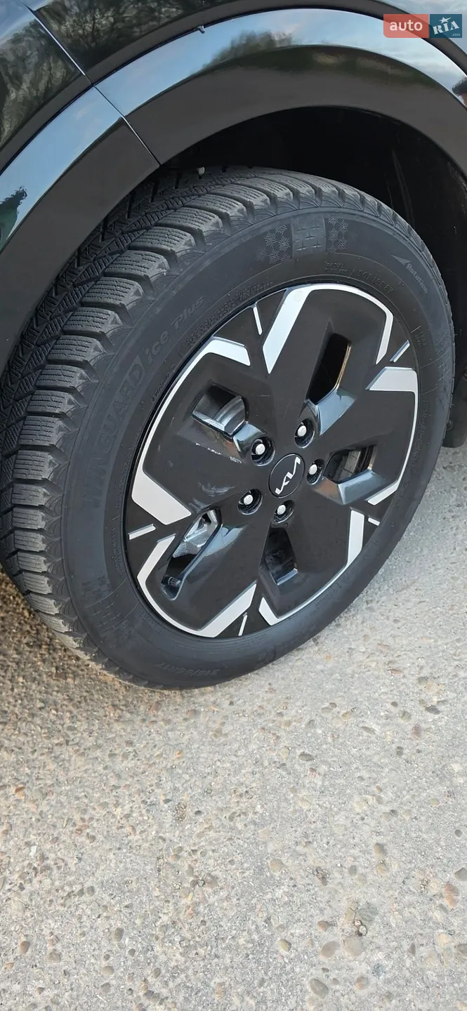 2022 Kia Niro - мініатюра 51