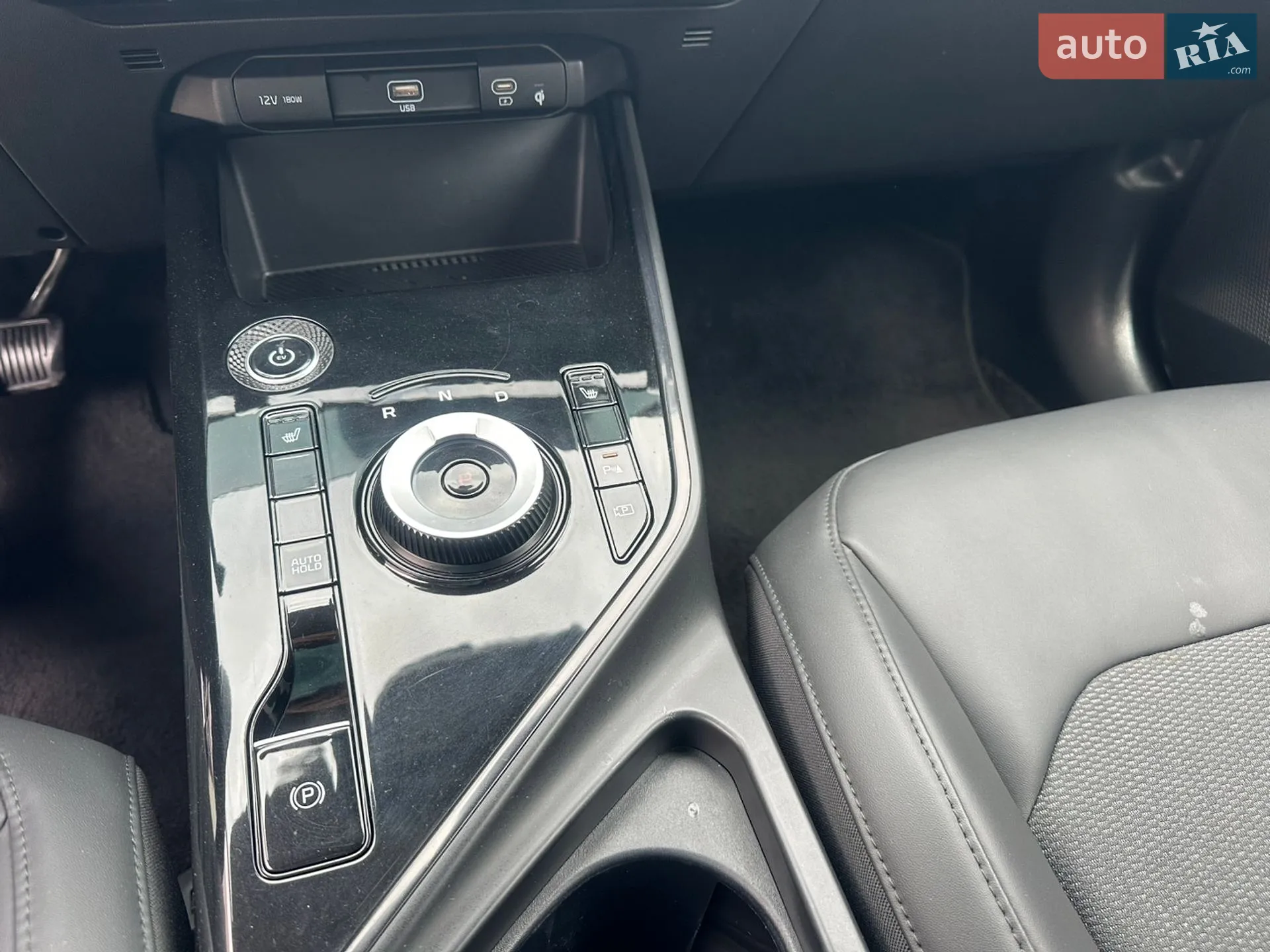 2023 Kia Niro - мініатюра 18