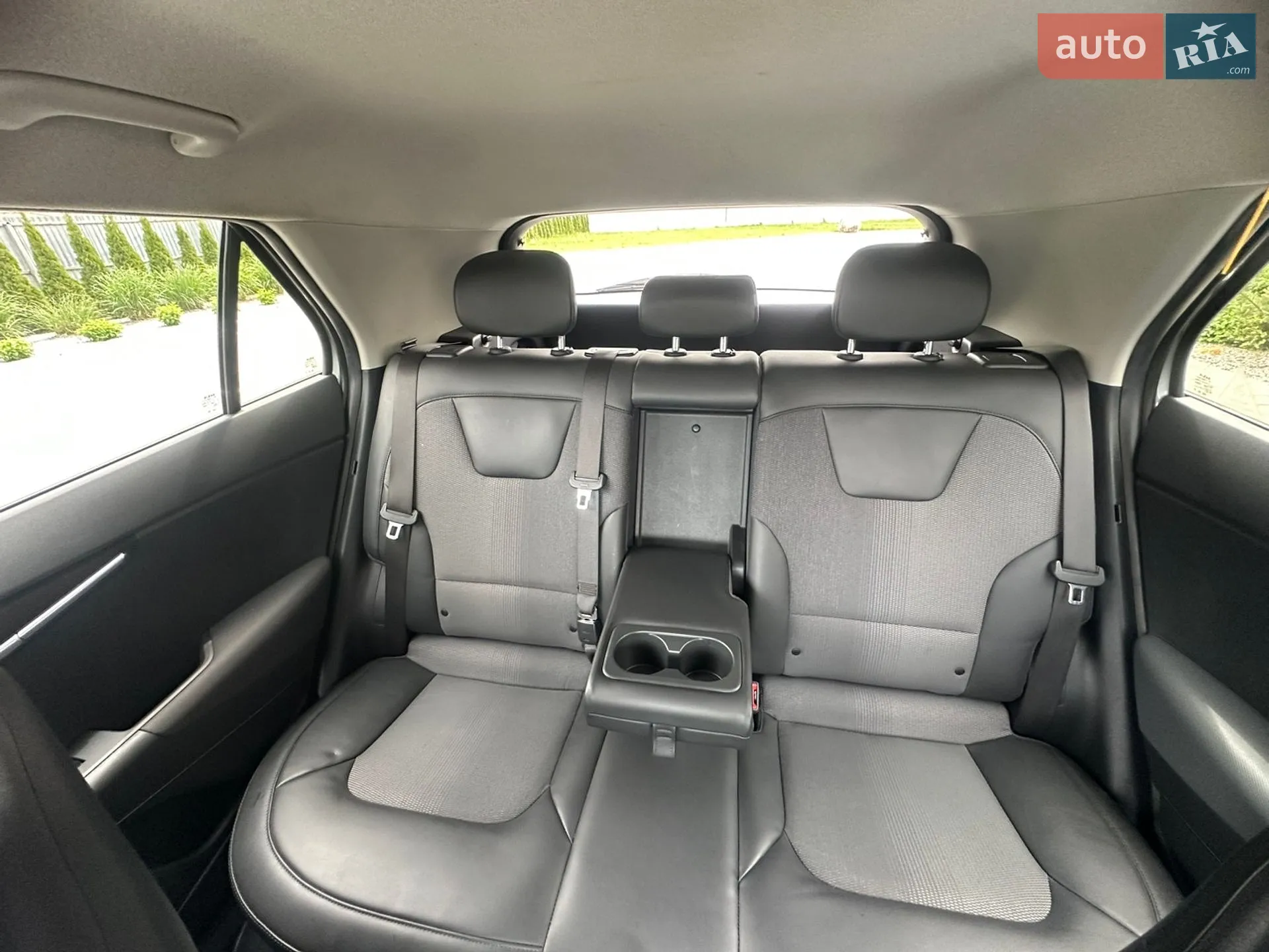 2023 Kia Niro - мініатюра 30