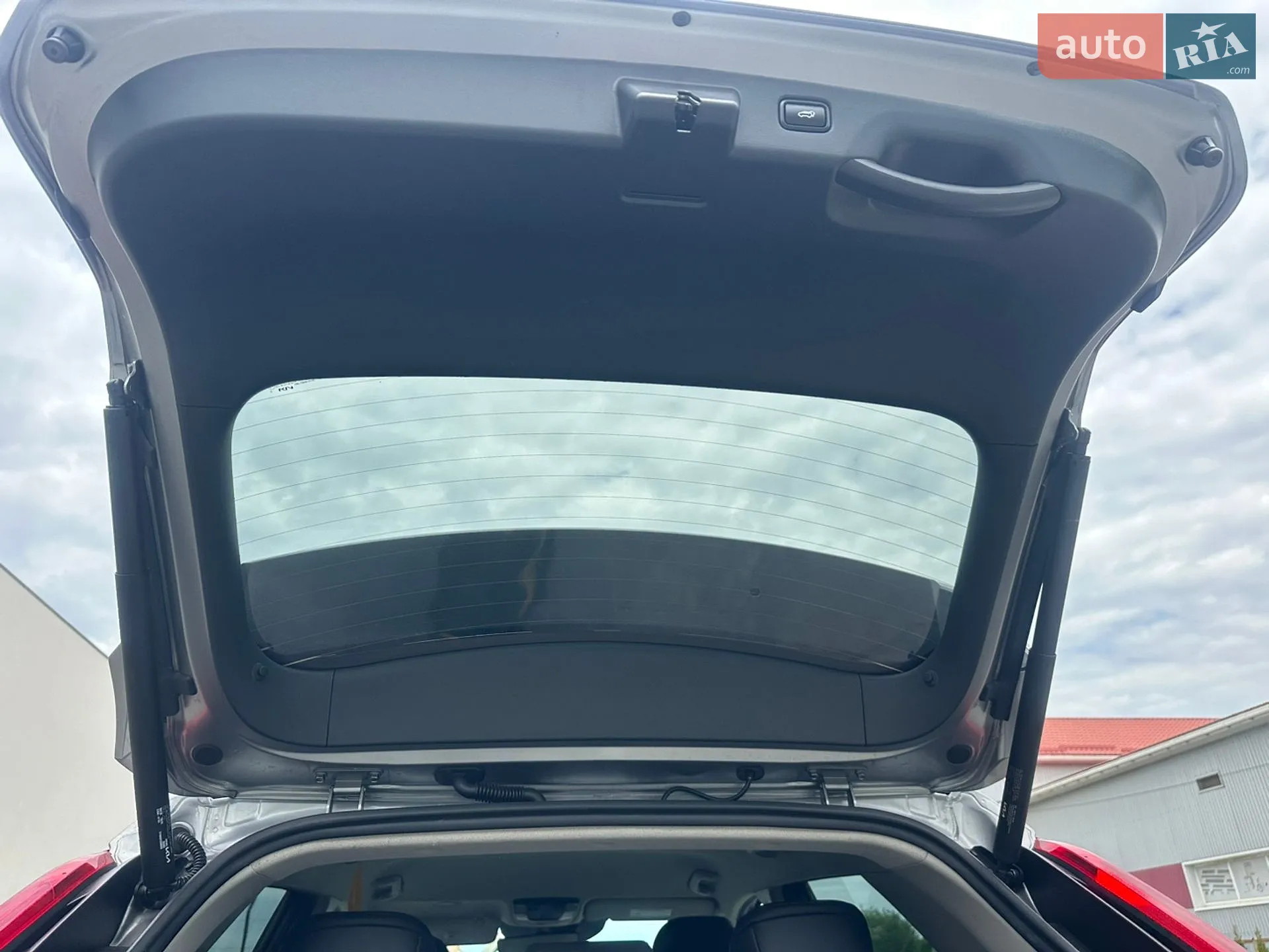 2023 Kia Niro - мініатюра 35