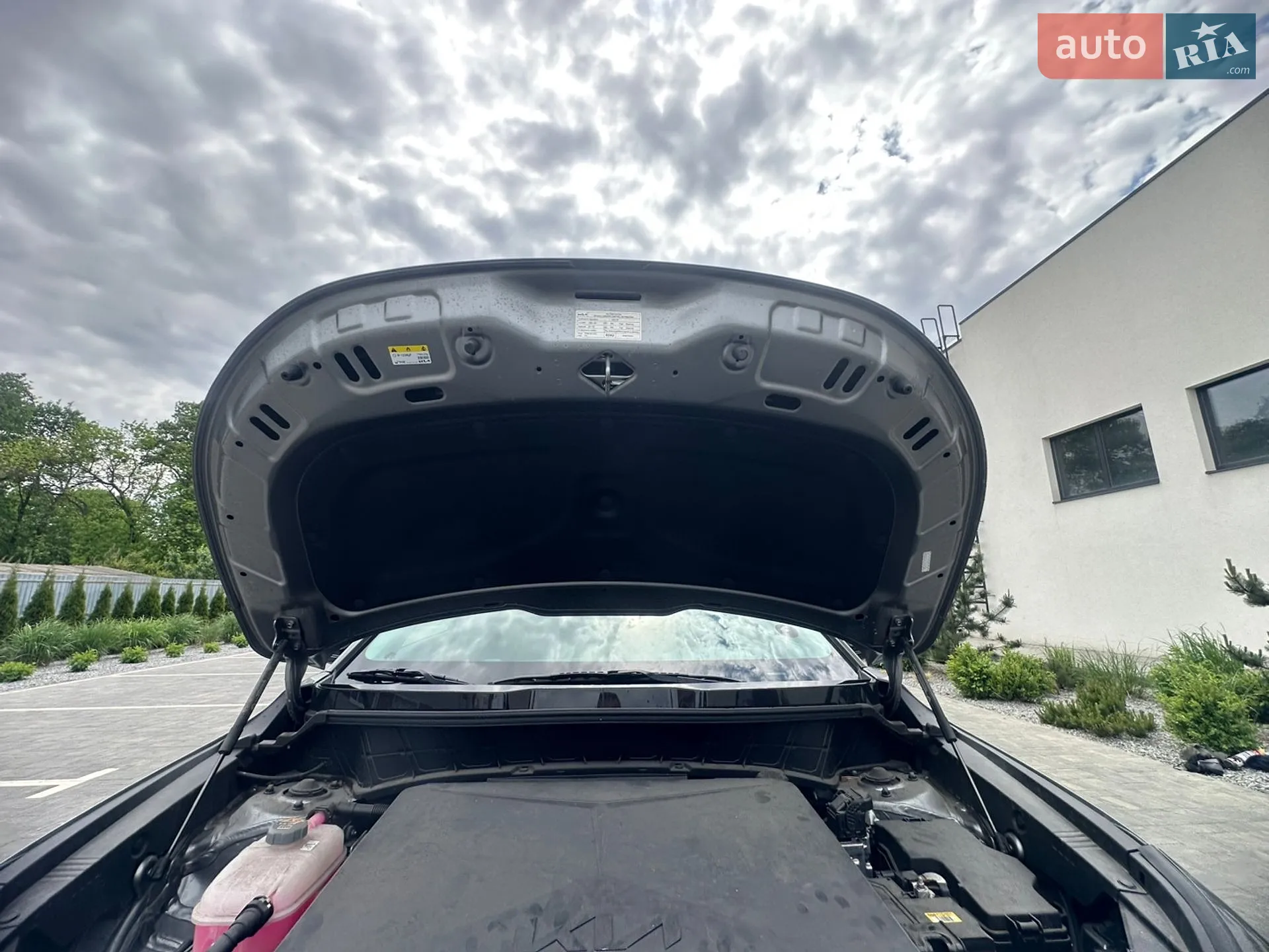 2023 Kia Niro - мініатюра 40