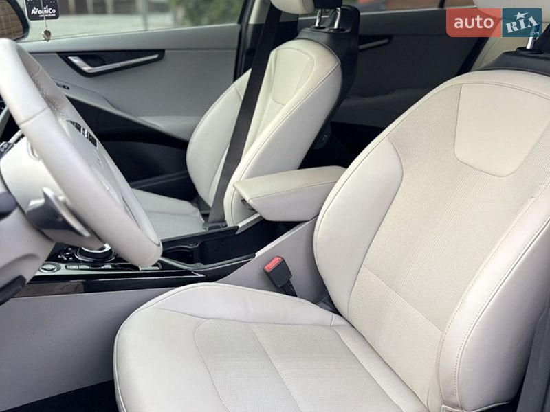 Внедорожник / Кроссовер Kia Niro 2023 в Ивано-Франковске
