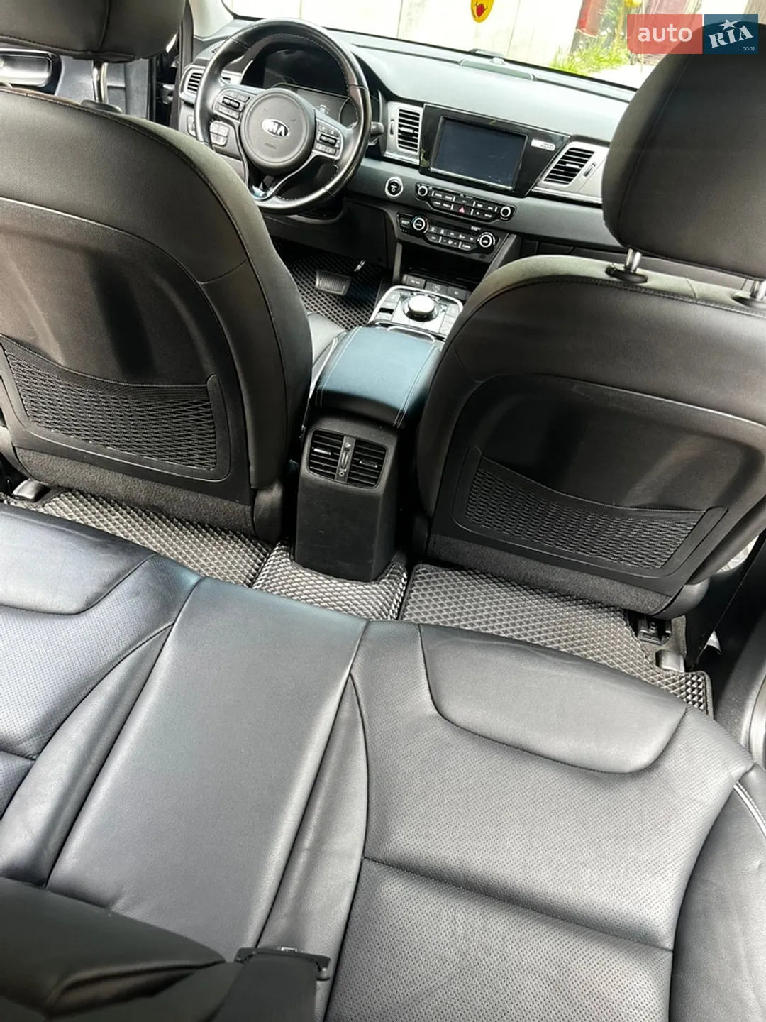 2019 Kia Niro - мініатюра 13