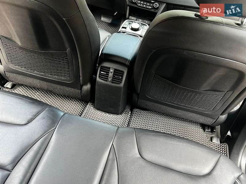 Внедорожник / Кроссовер Kia Niro 2019 в Виннице