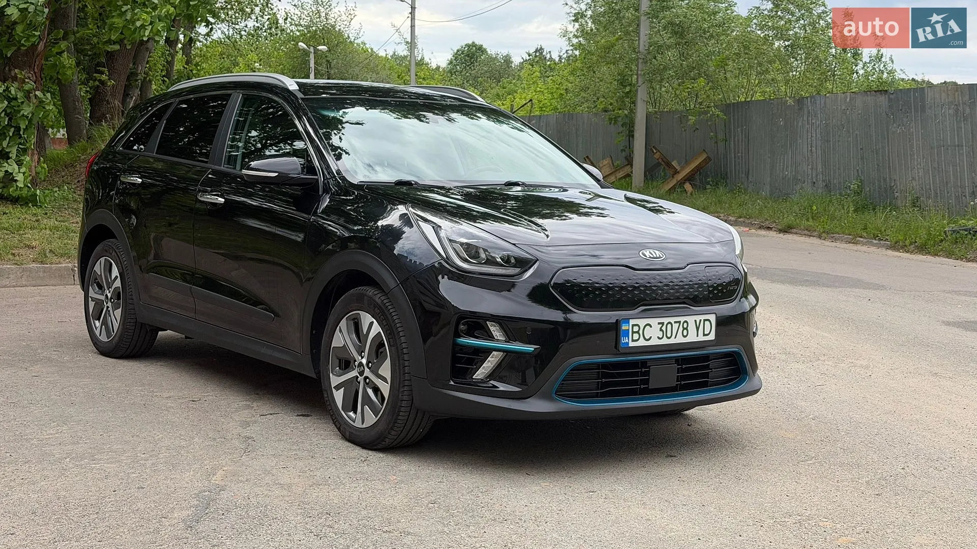 2021 Kia Niro - мініатюра 2