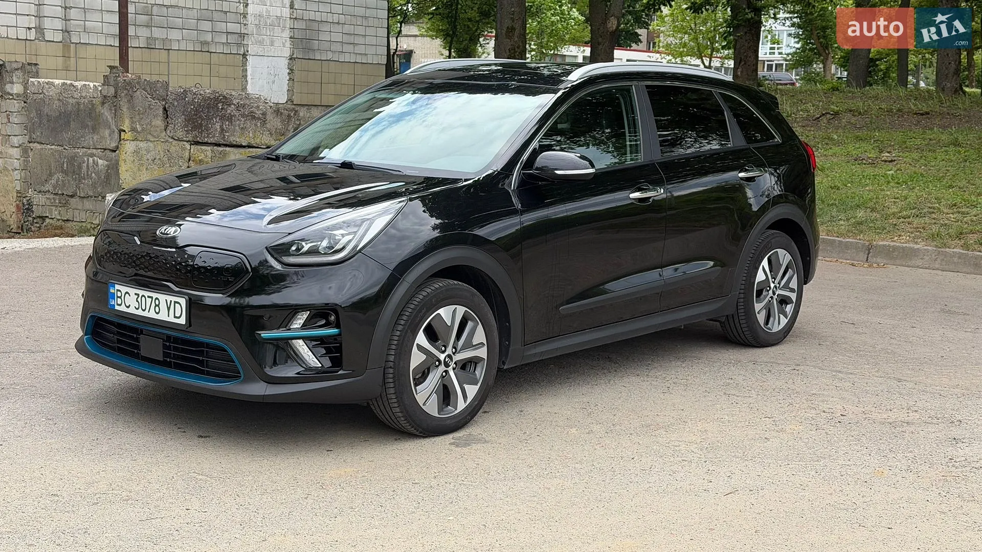 2021 Kia Niro - мініатюра 5