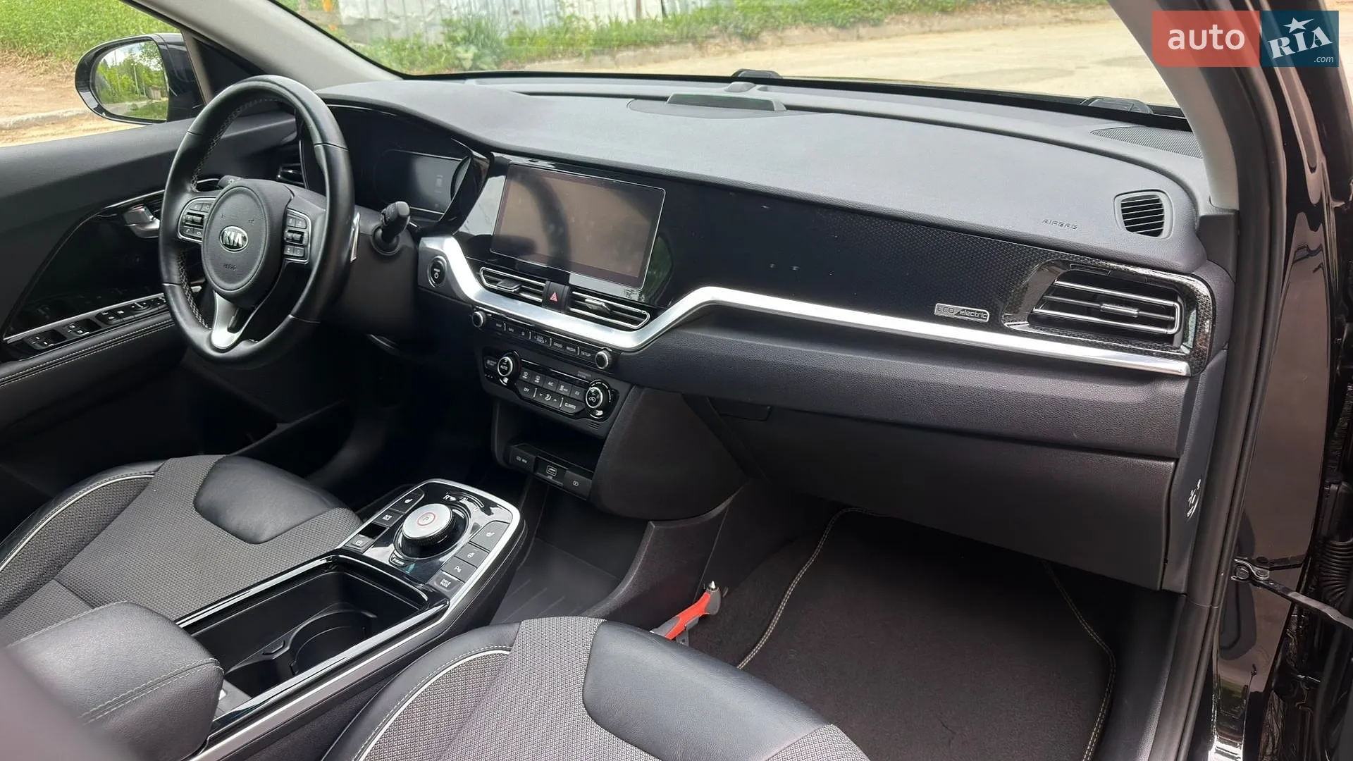 2021 Kia Niro - мініатюра 14