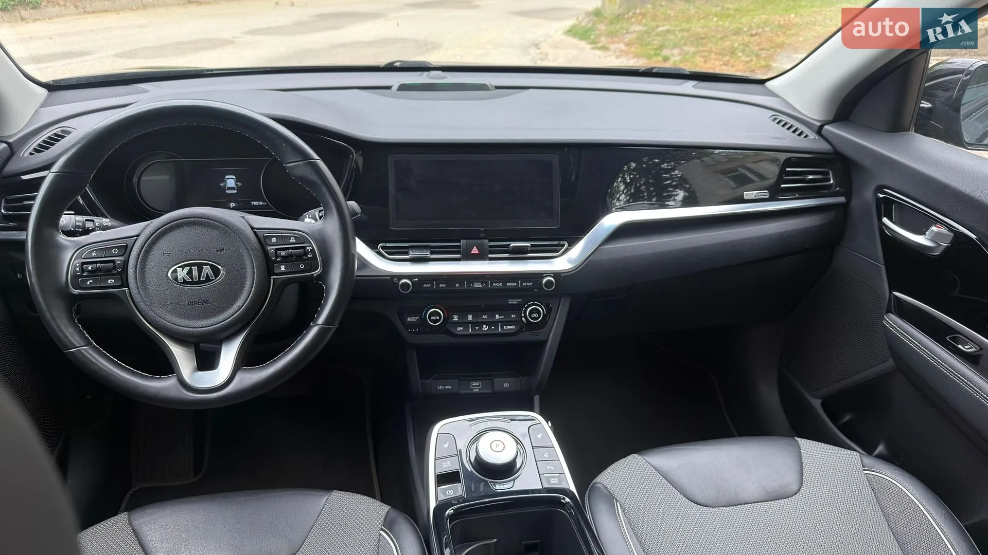 2021 Kia Niro - мініатюра 23