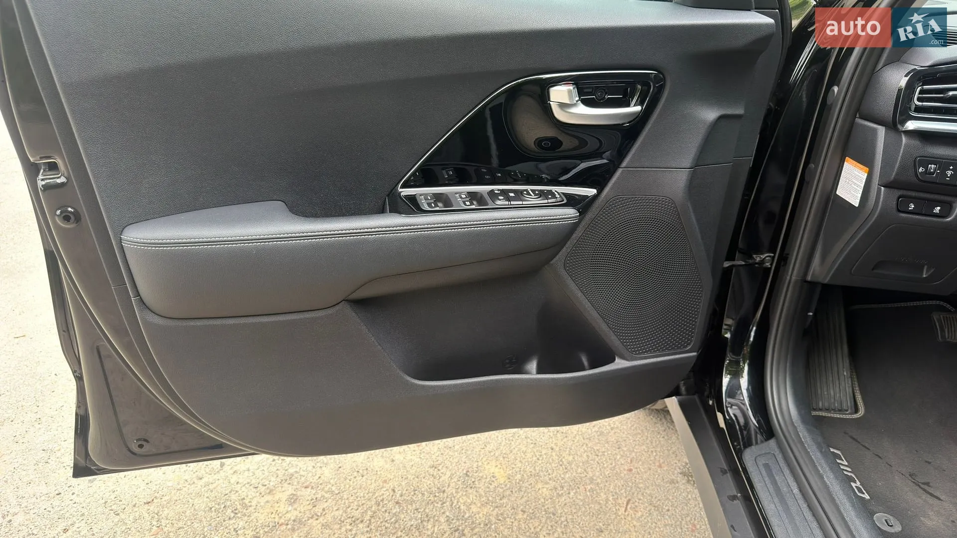 2021 Kia Niro - мініатюра 26