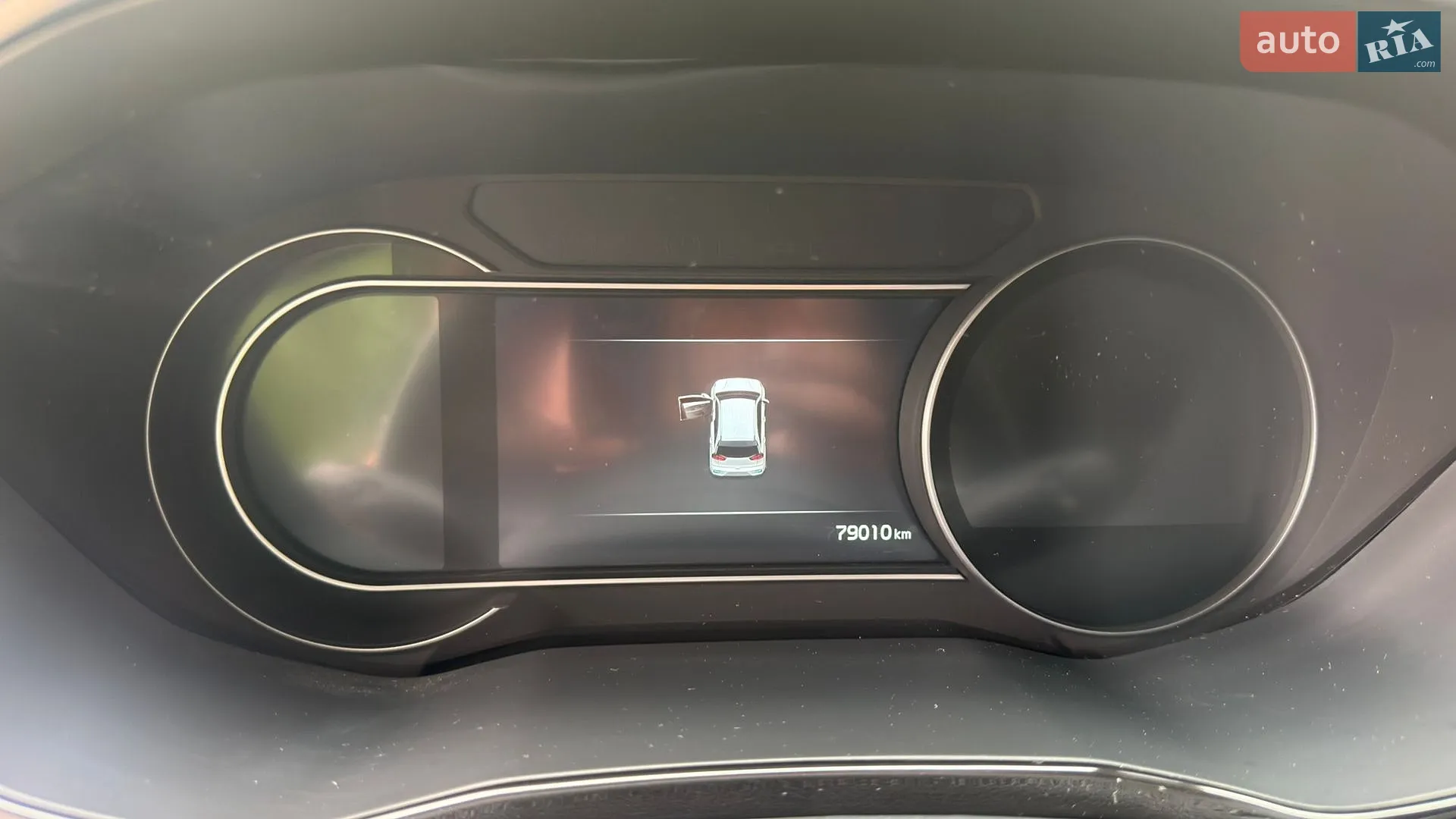 2021 Kia Niro - мініатюра 29