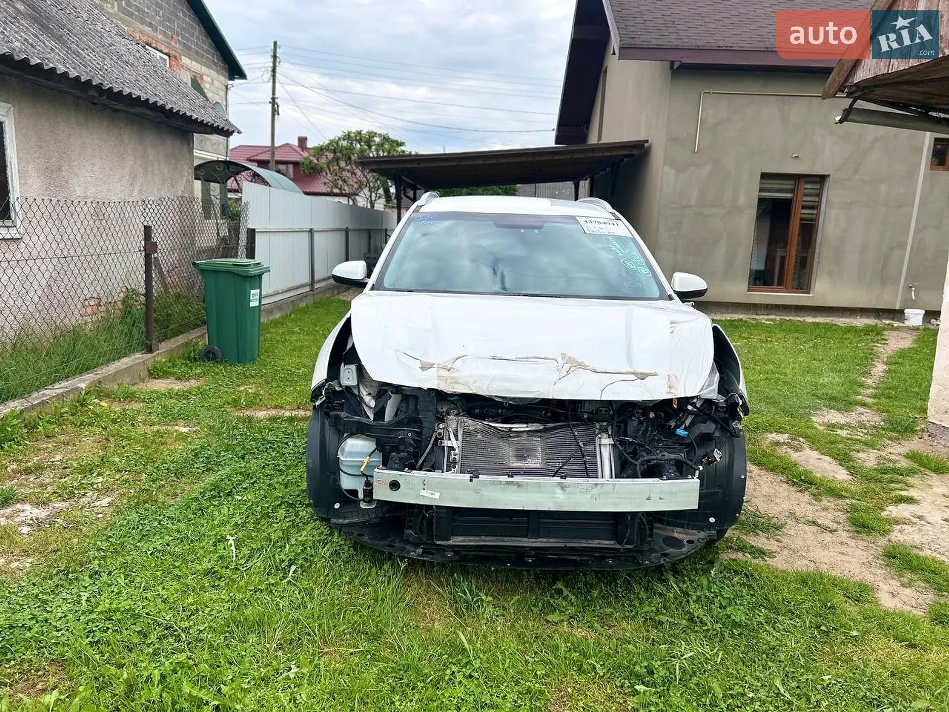 2021 Kia Niro - мініатюра 4