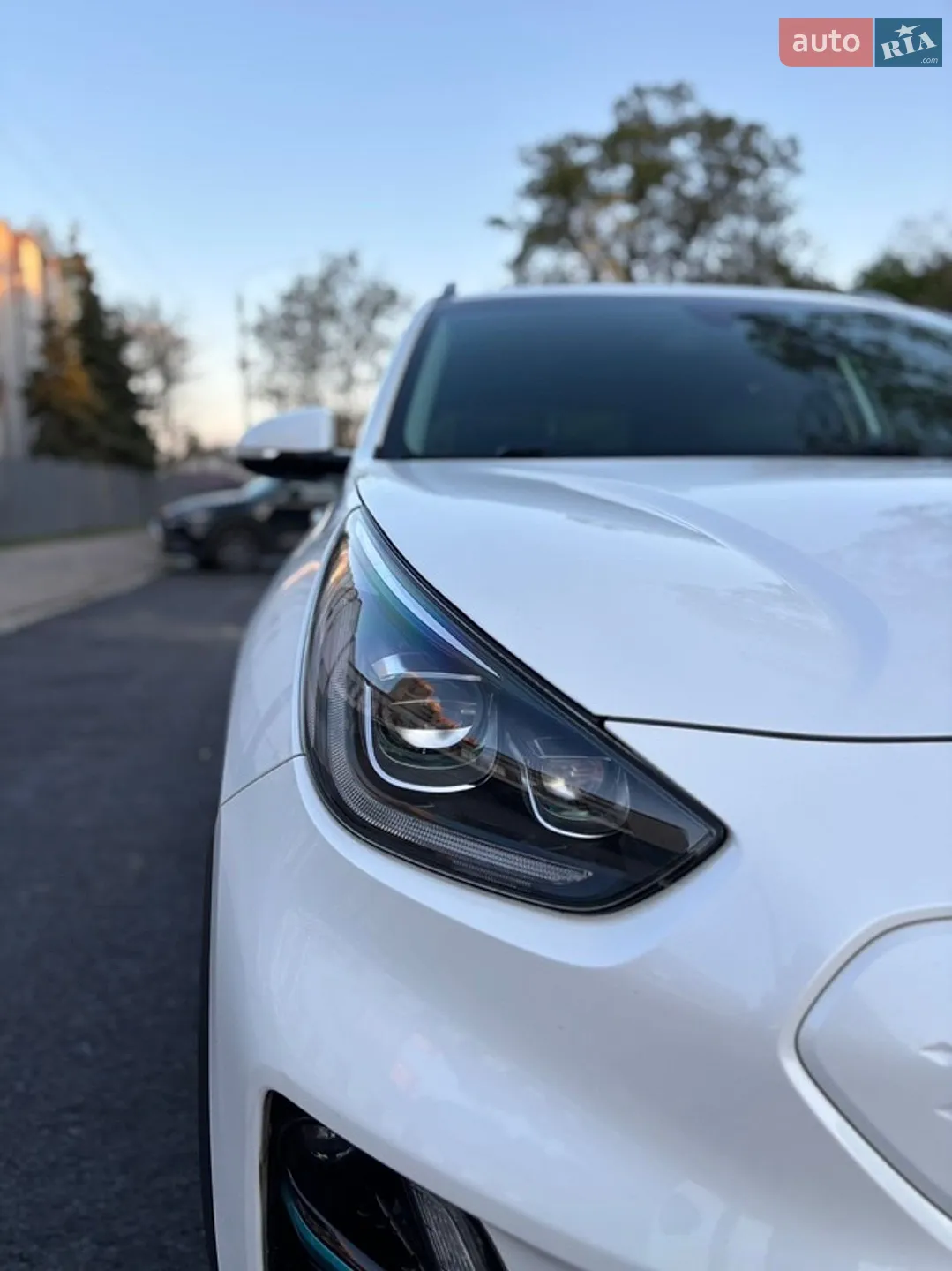 2020 Kia Niro - мініатюра 7