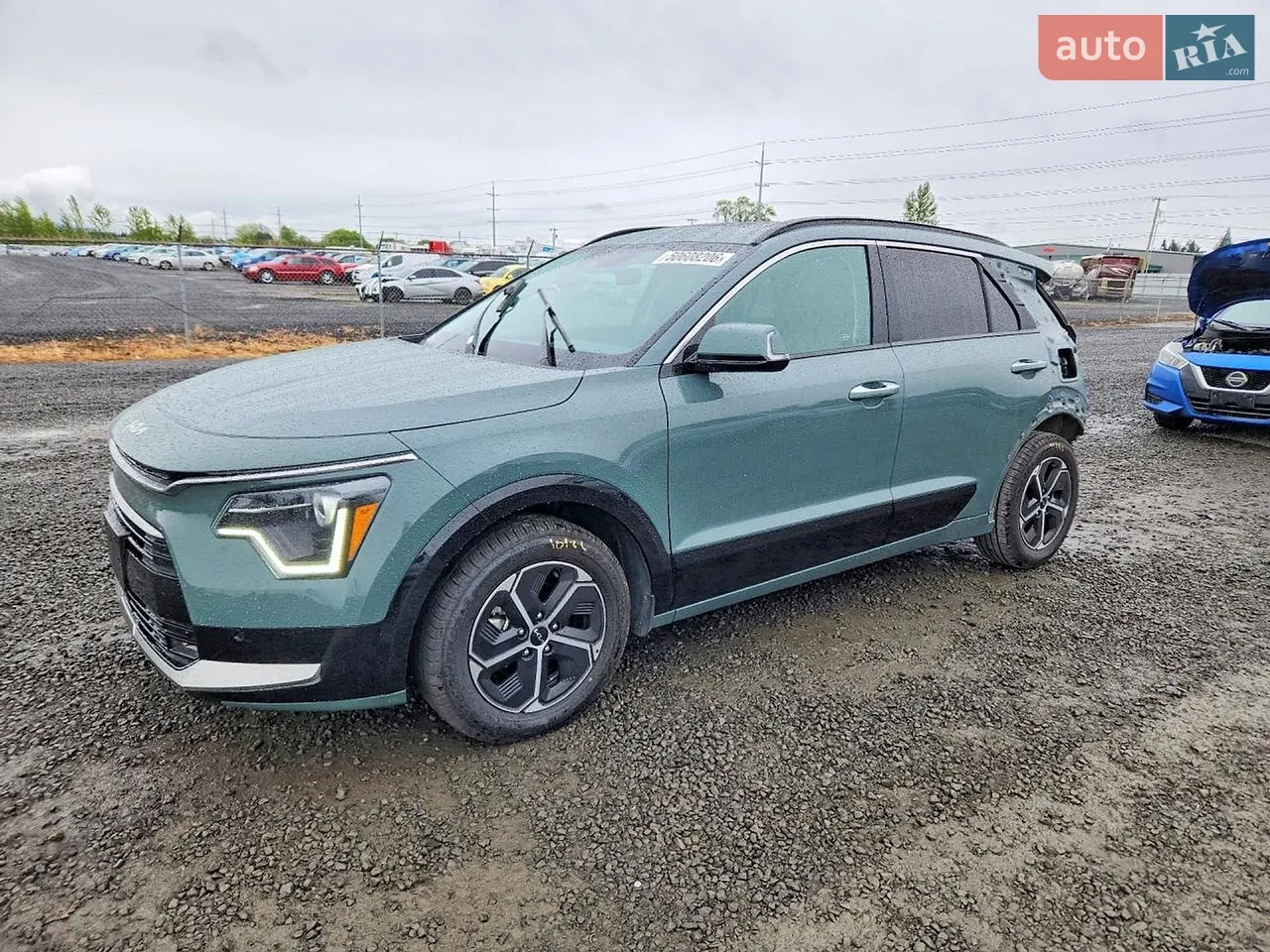 2021 Kia Soul - мініатюра 20