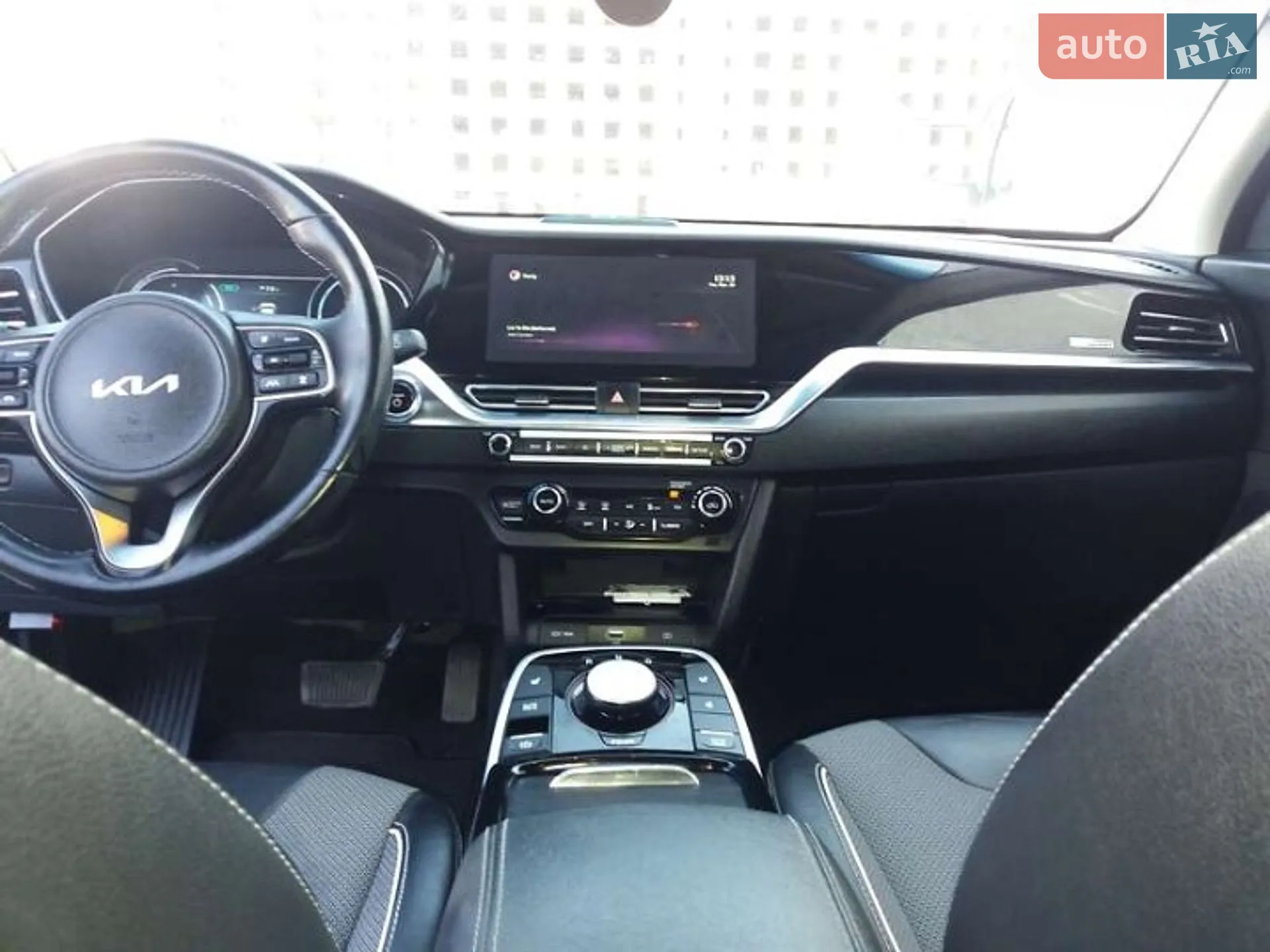 2021 Kia Niro - мініатюра 7