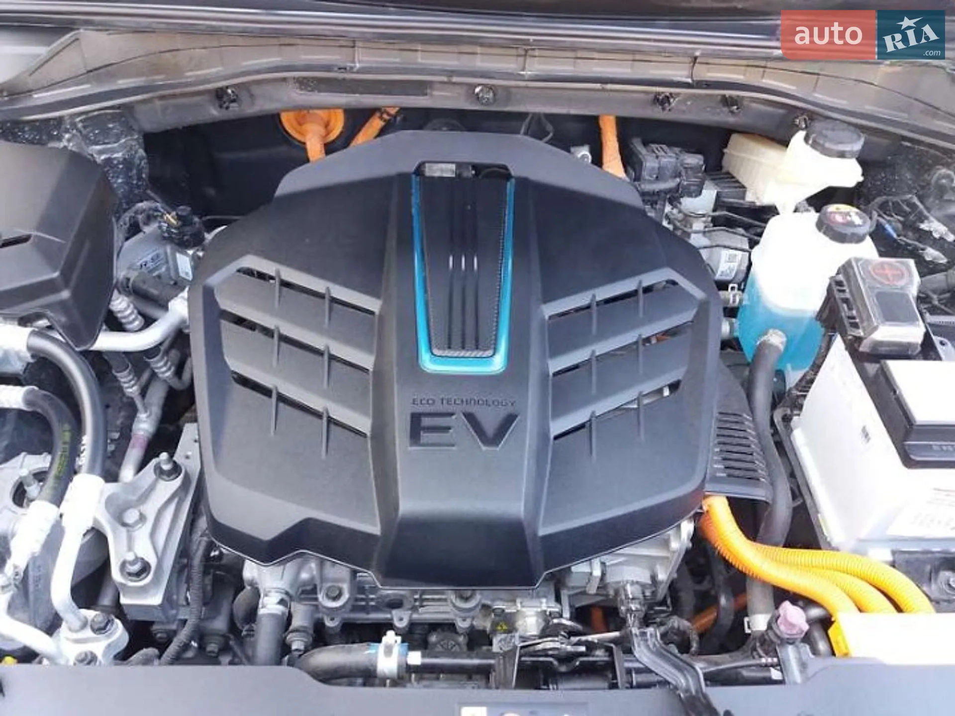 2021 Kia Niro - мініатюра 9