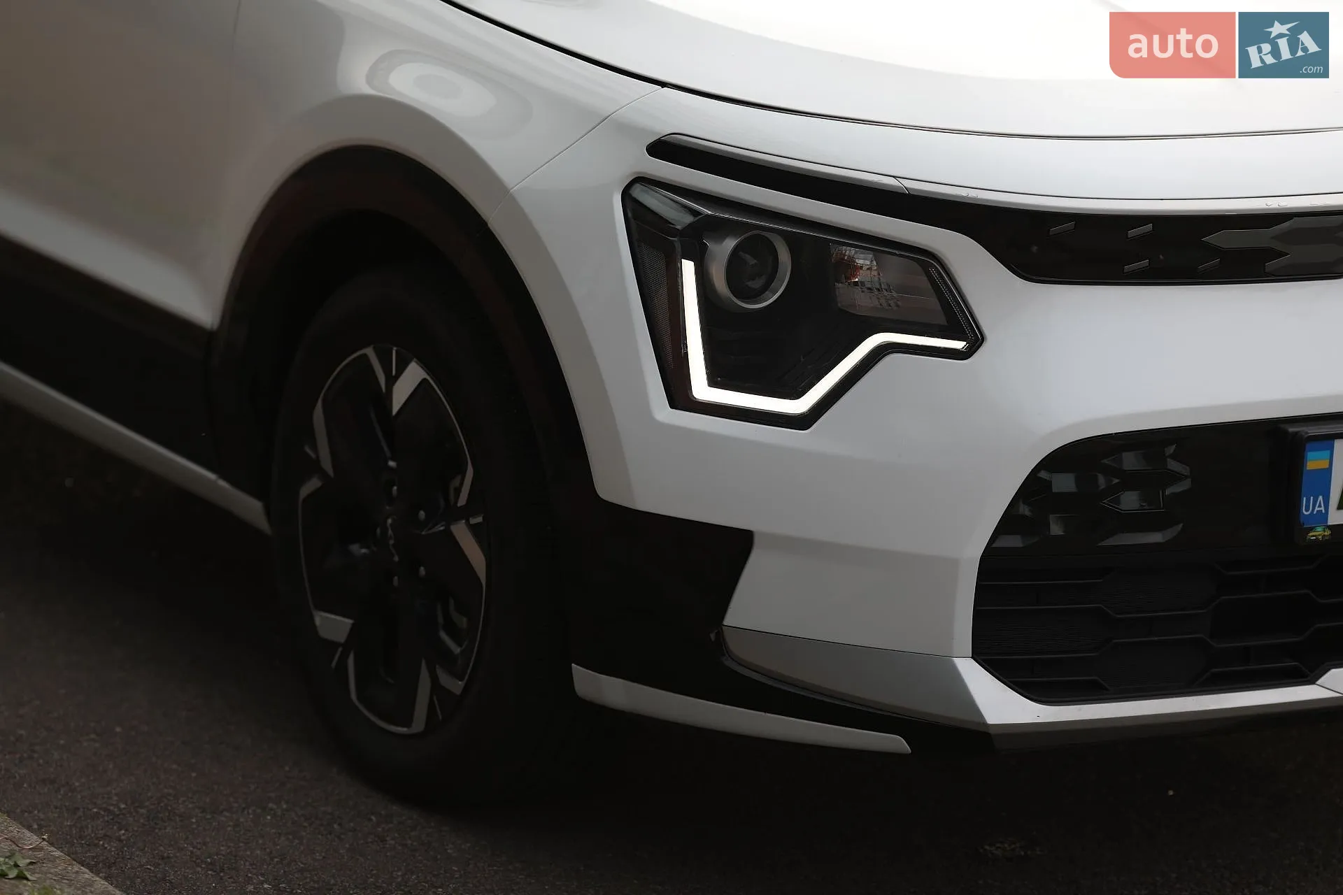 2023 Kia Niro - мініатюра 10