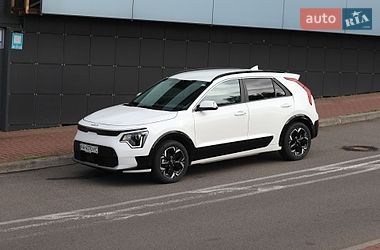 Внедорожник / Кроссовер Kia Niro 2023 в Киеве