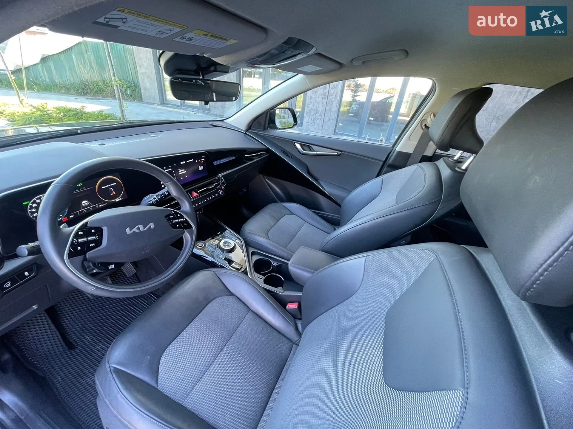 2023 Kia Niro - мініатюра 8