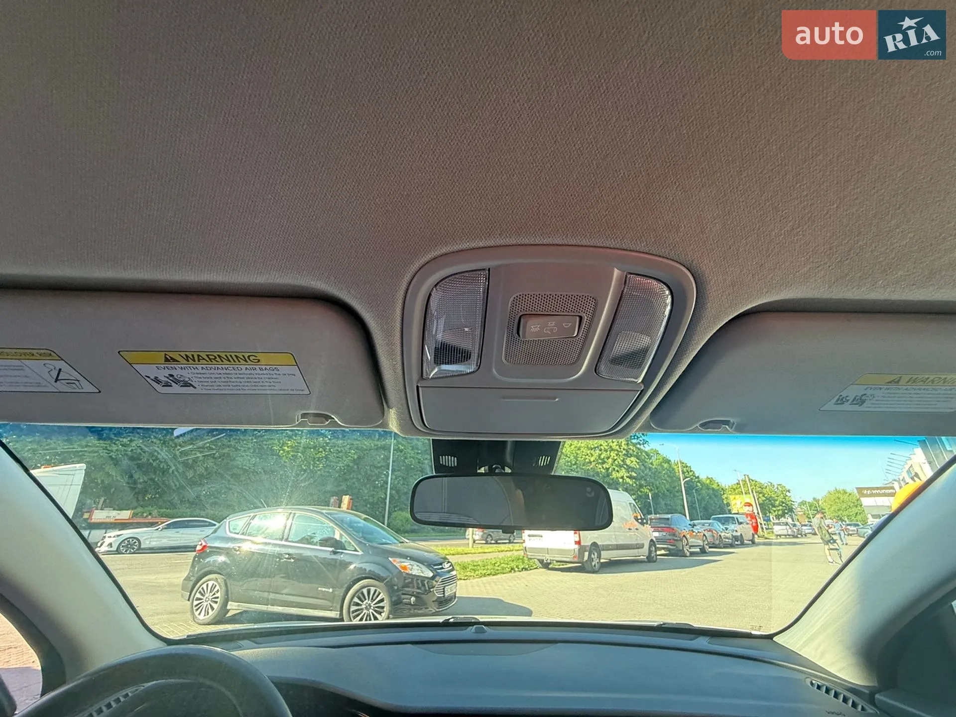 2020 Kia Niro - мініатюра 14